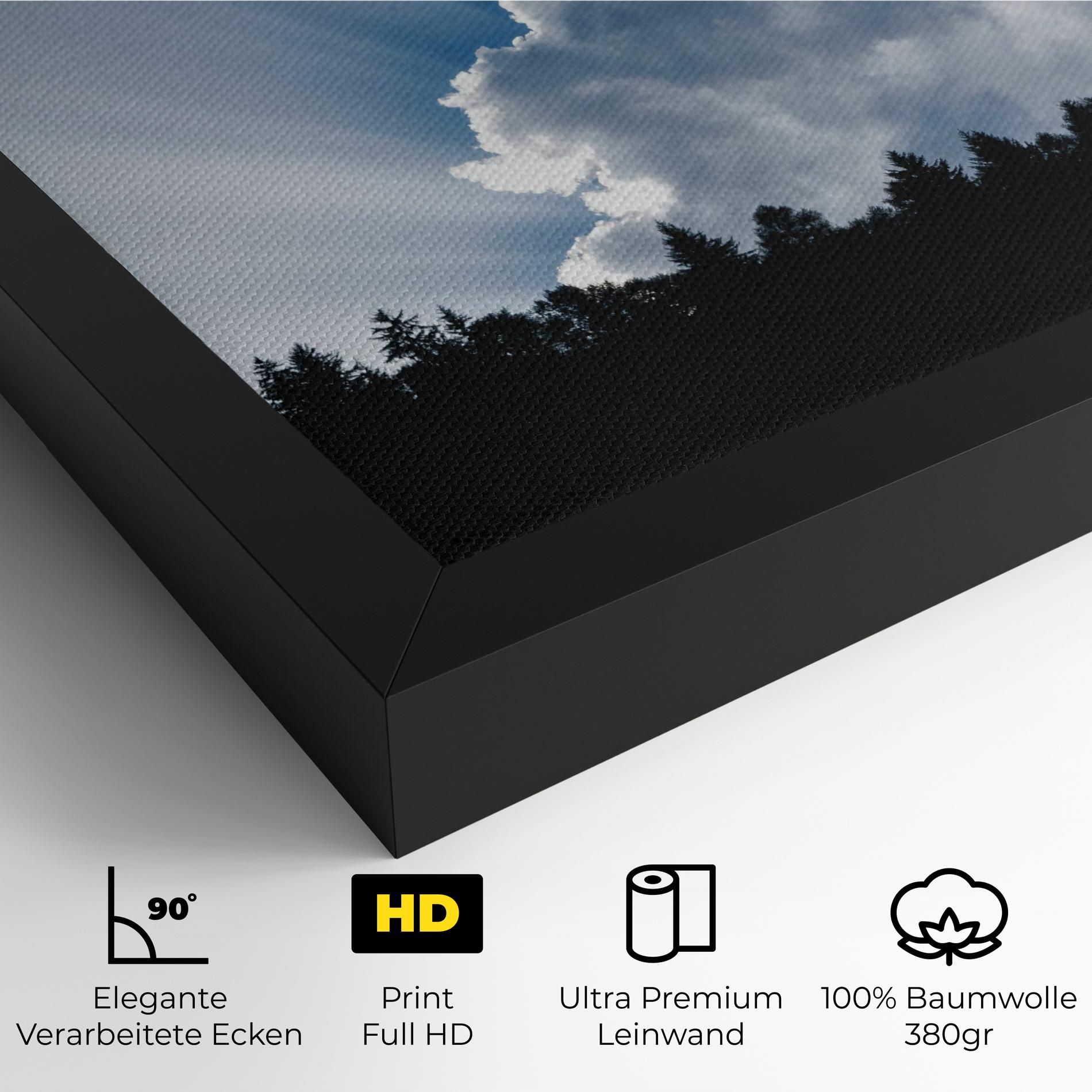 Big White Cloud Light mockup 4