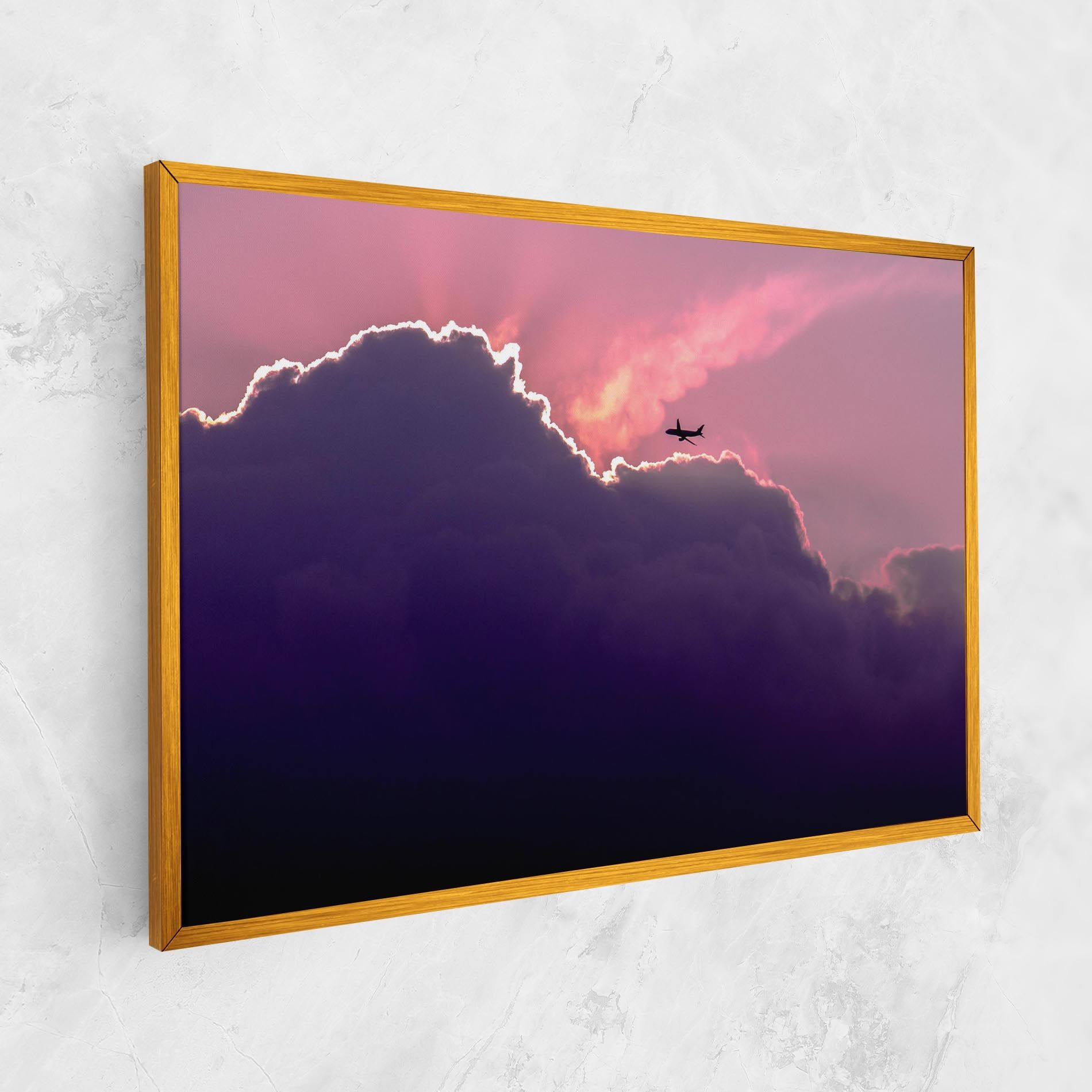 Big Purple Cloud mockup 1
