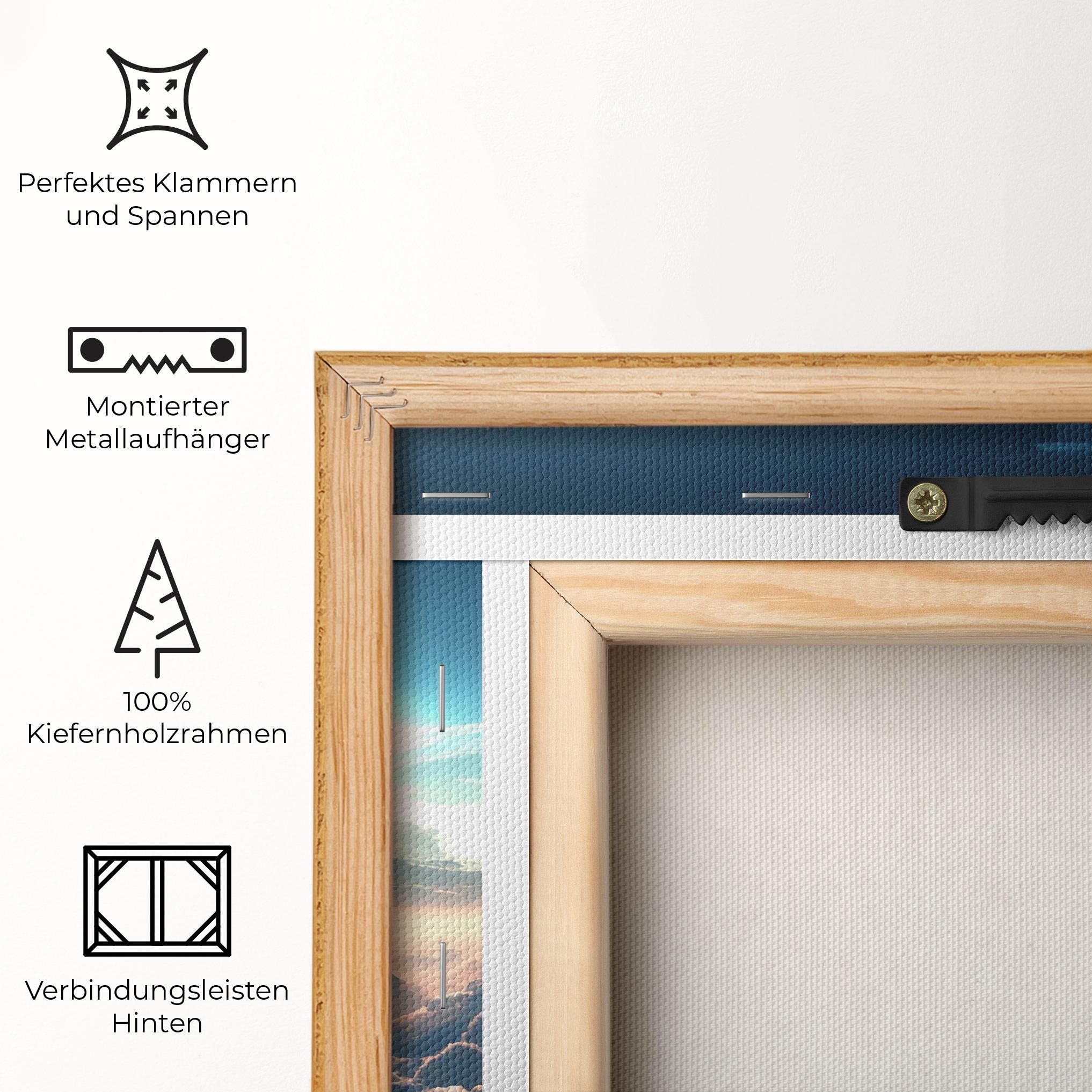 Dark Clouds mockup 5