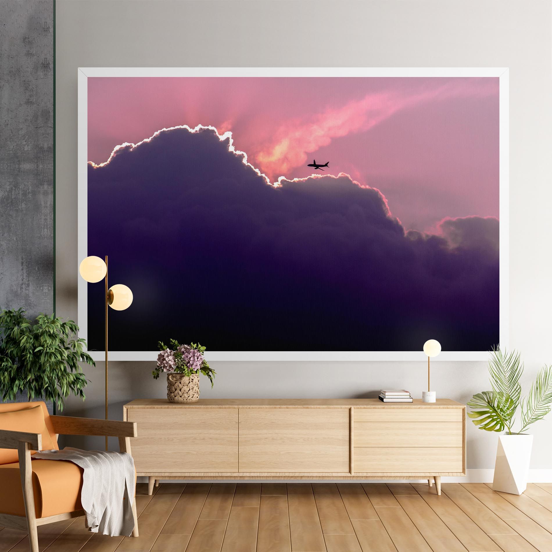 Big Purple Cloud mockup 9