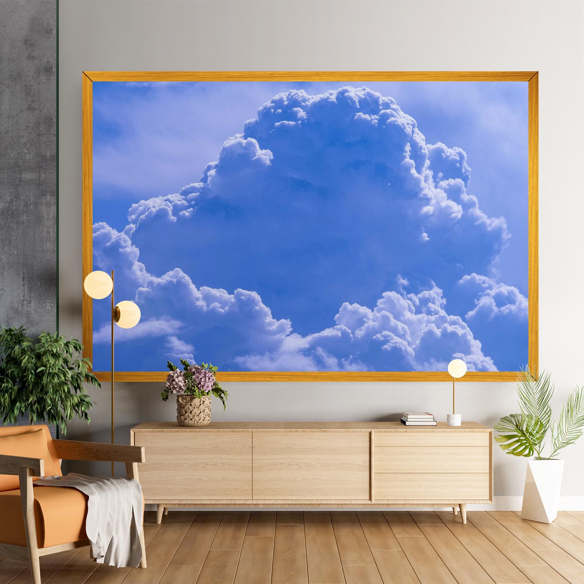 Big Blue Cloud mockup 9
