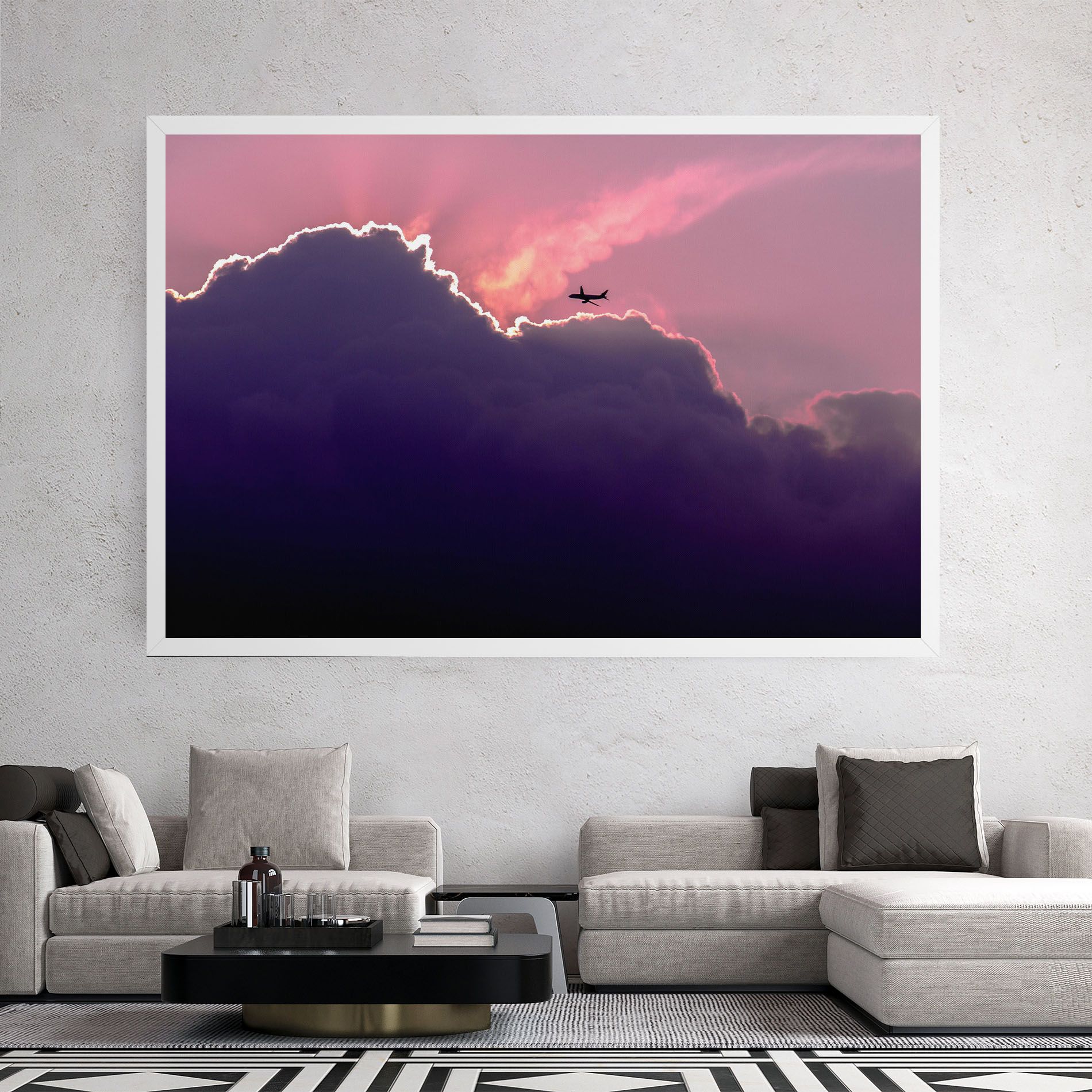 Big Purple Cloud mockup 2