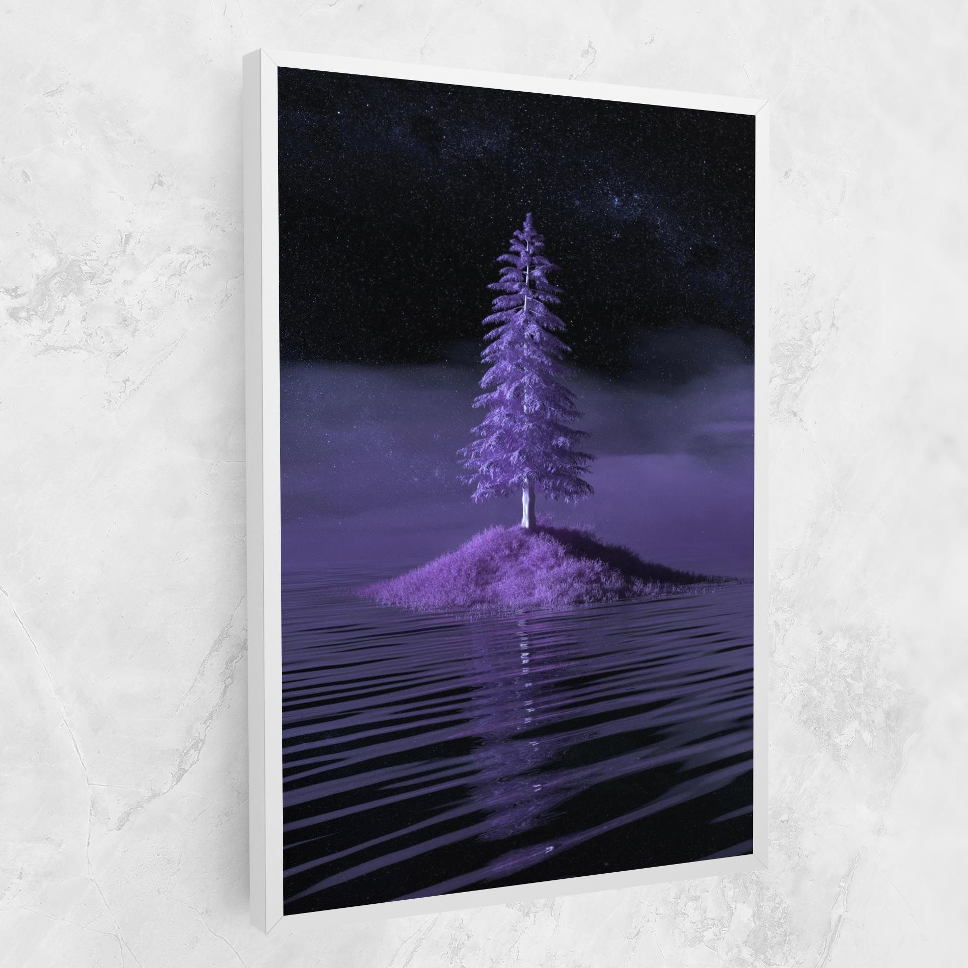 Magenta Landscape mockup 1