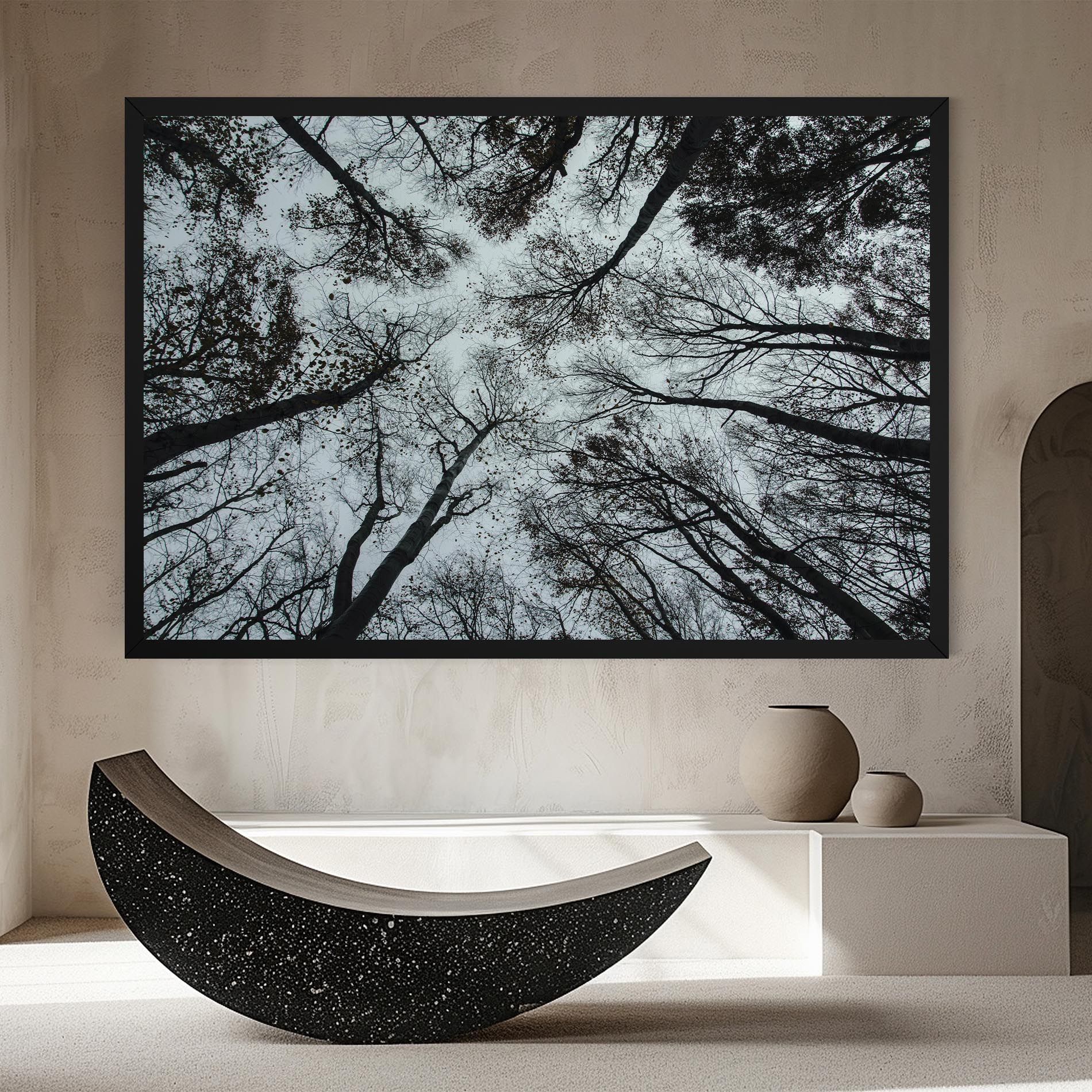 Trees Touching mockup 8