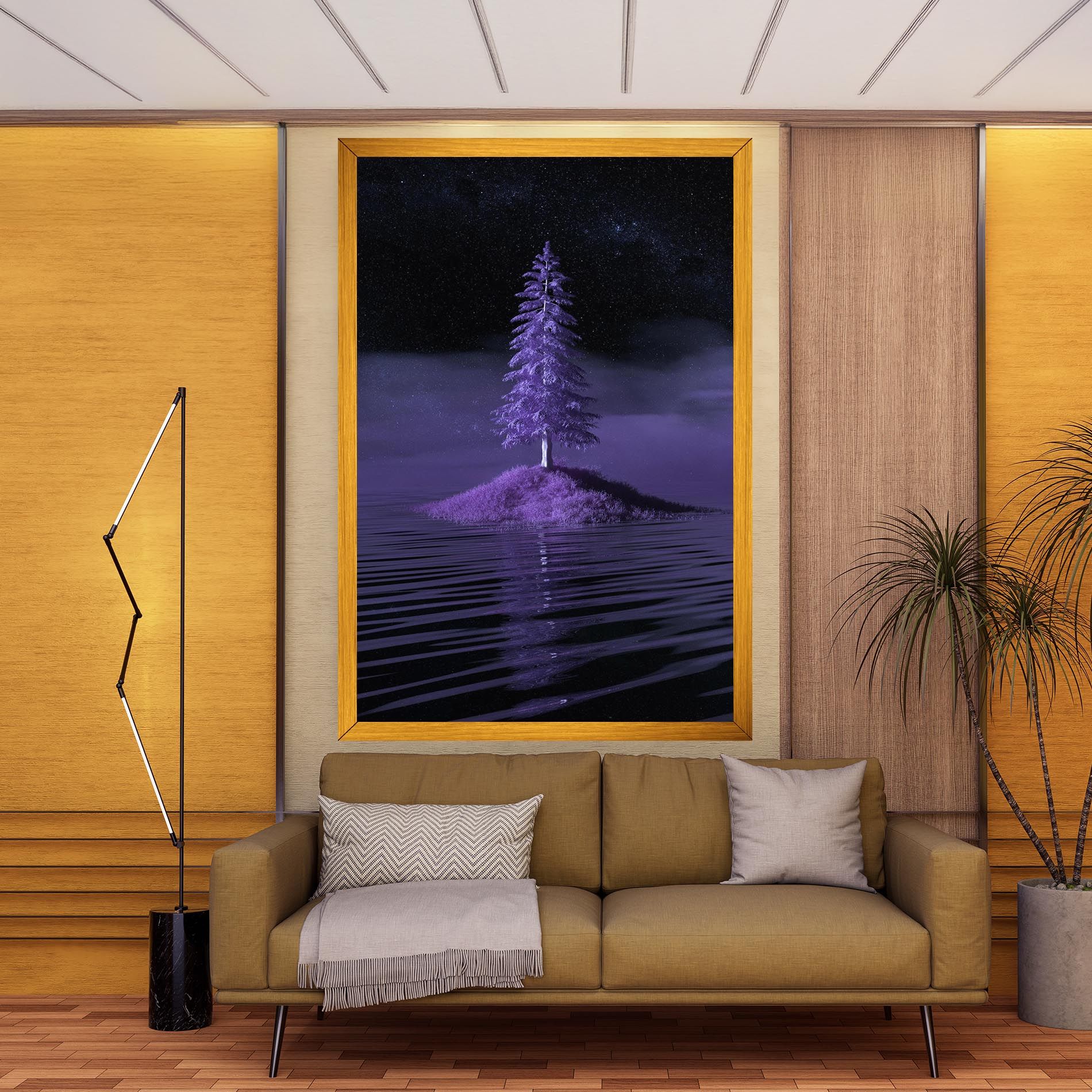 Magenta Landscape mockup 9