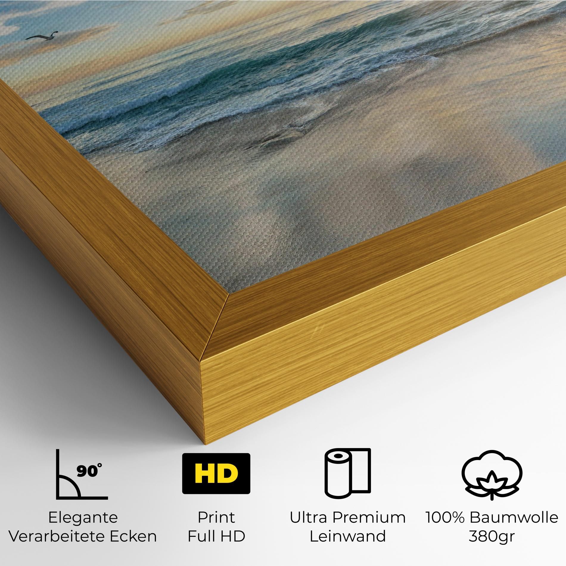 Beautiful Beach mockup 4