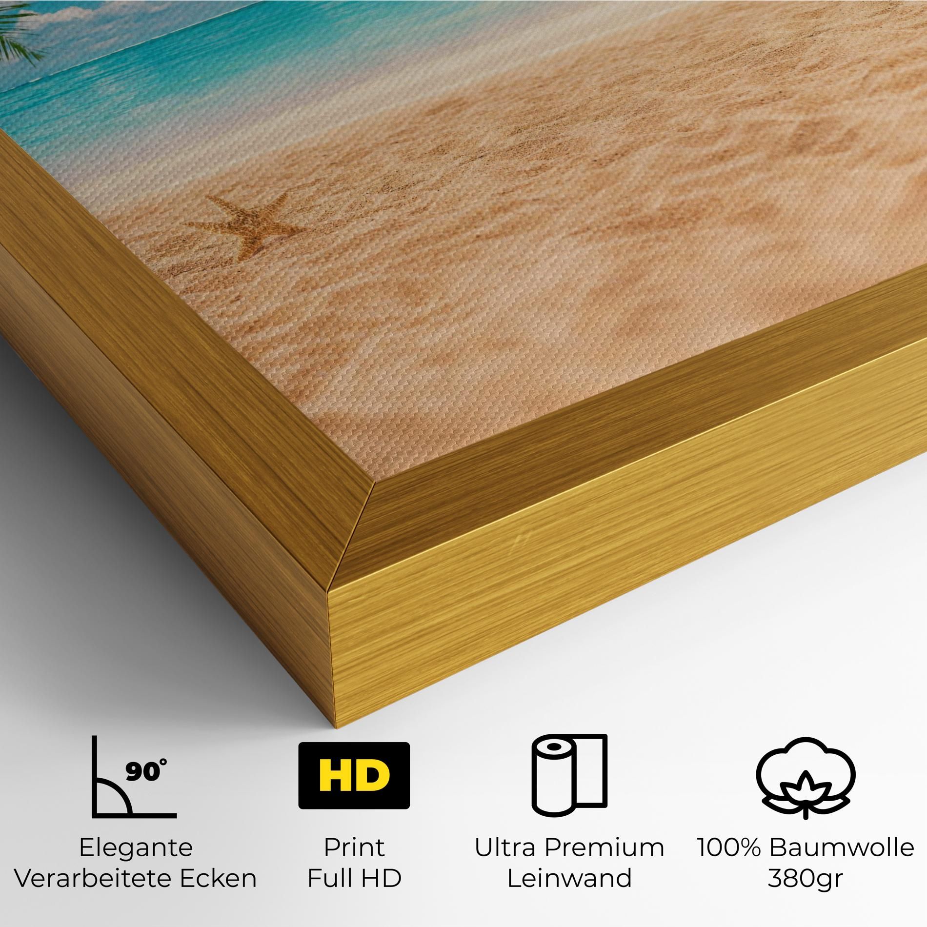 Exotic Beach Ocean mockup 4