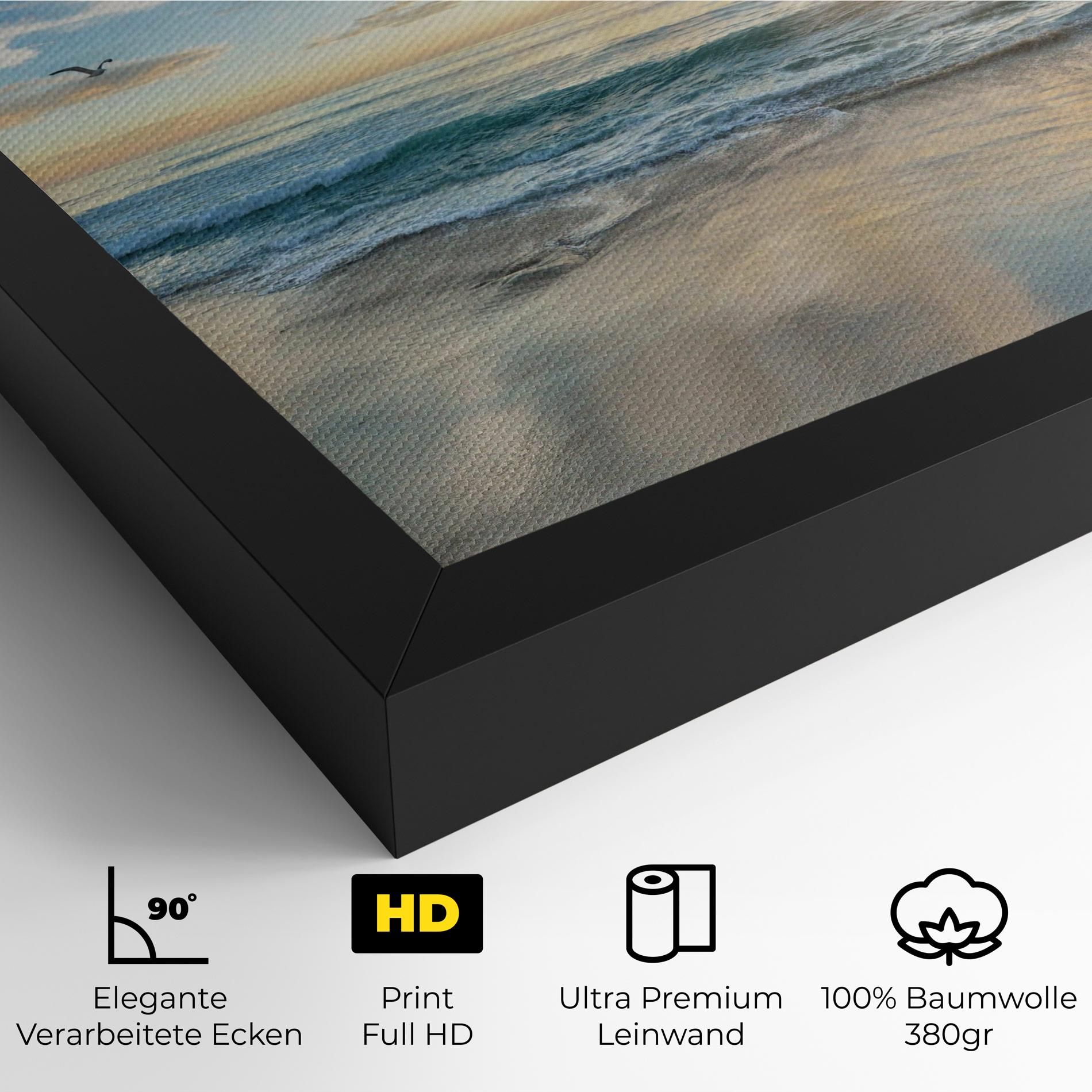 Beautiful Beach mockup 4