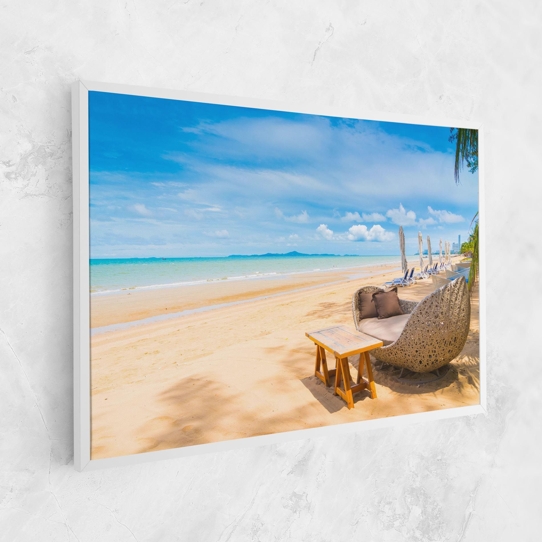 Dinning Blue Sky mockup 1