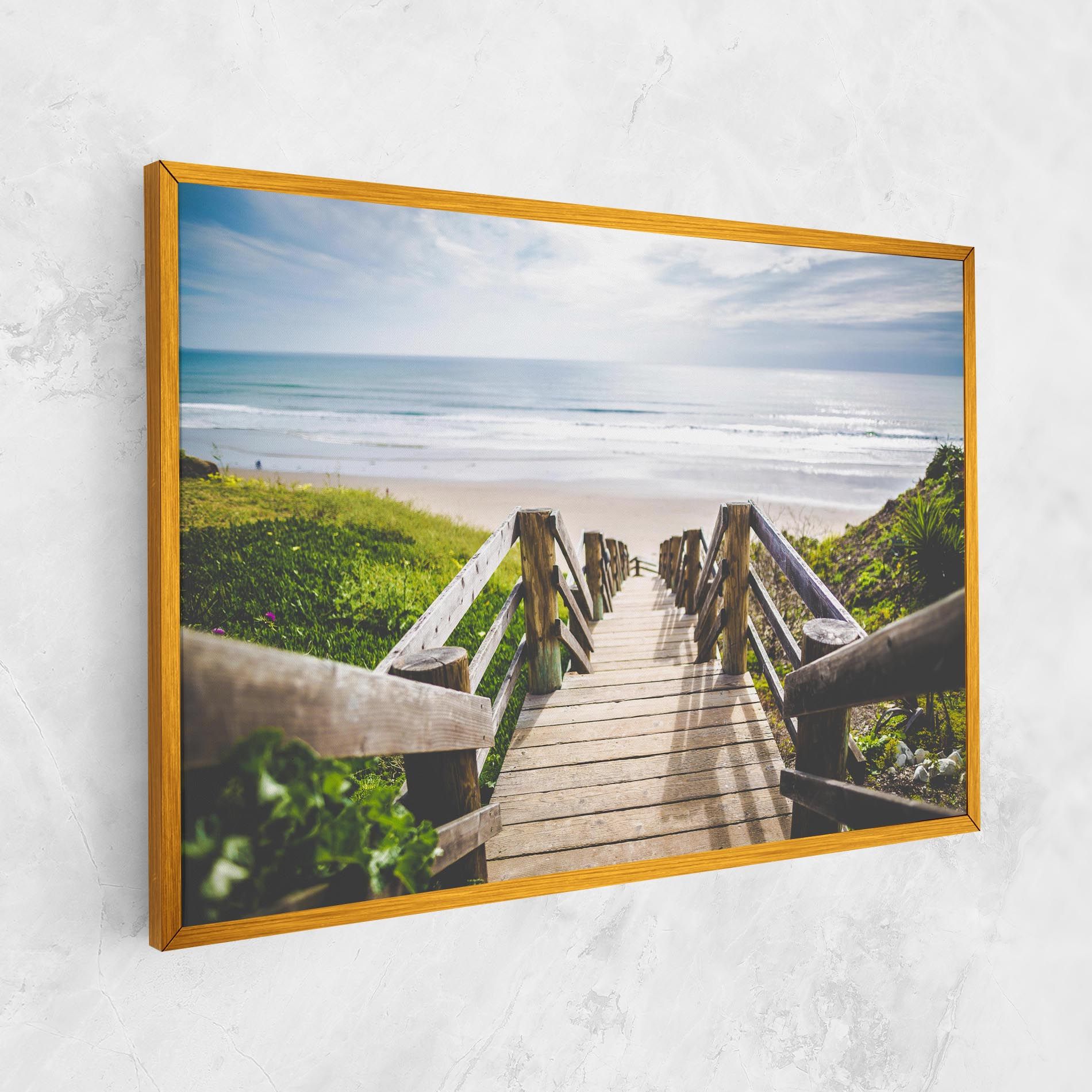 Beach Road mockup 1