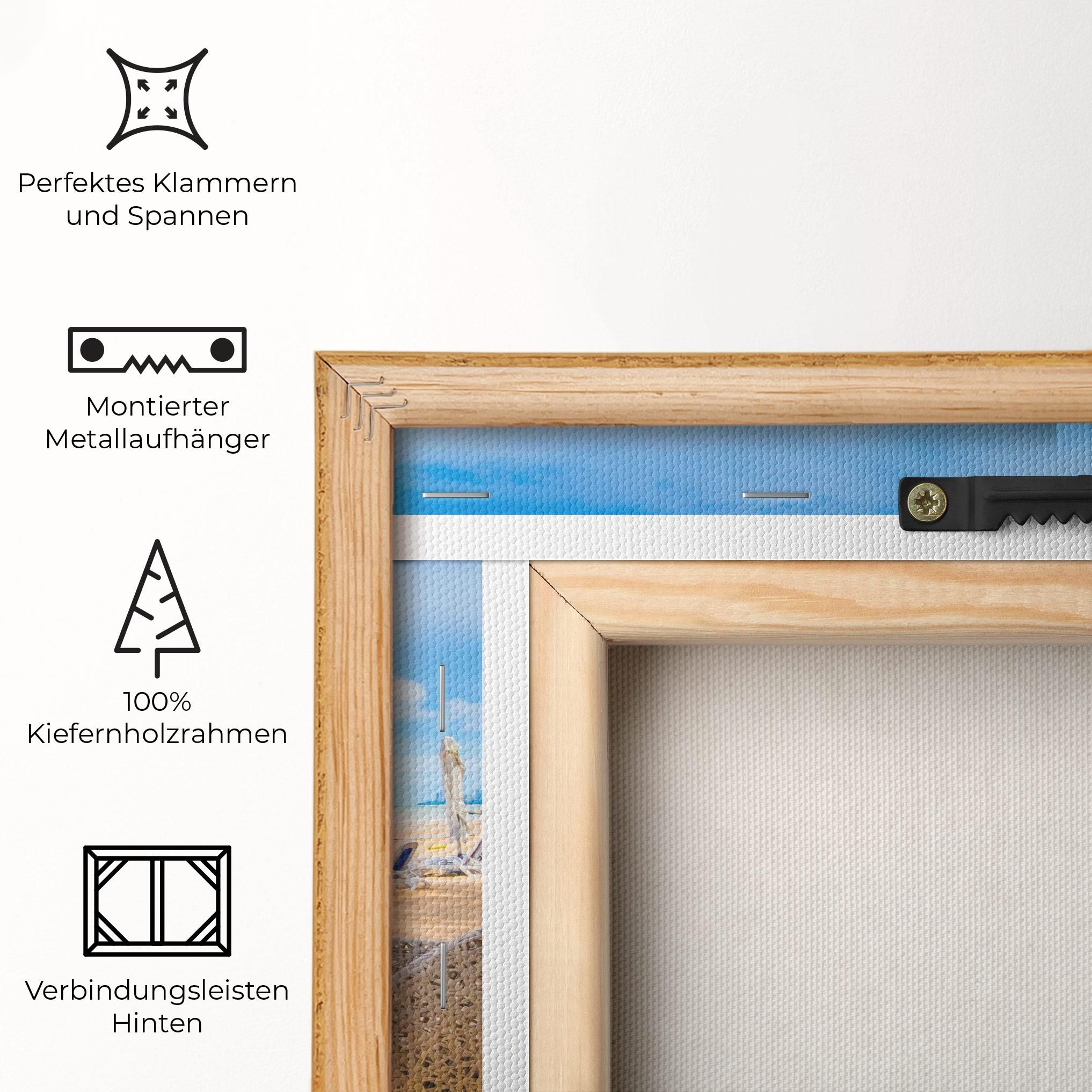 Dinning Blue Sky mockup 5