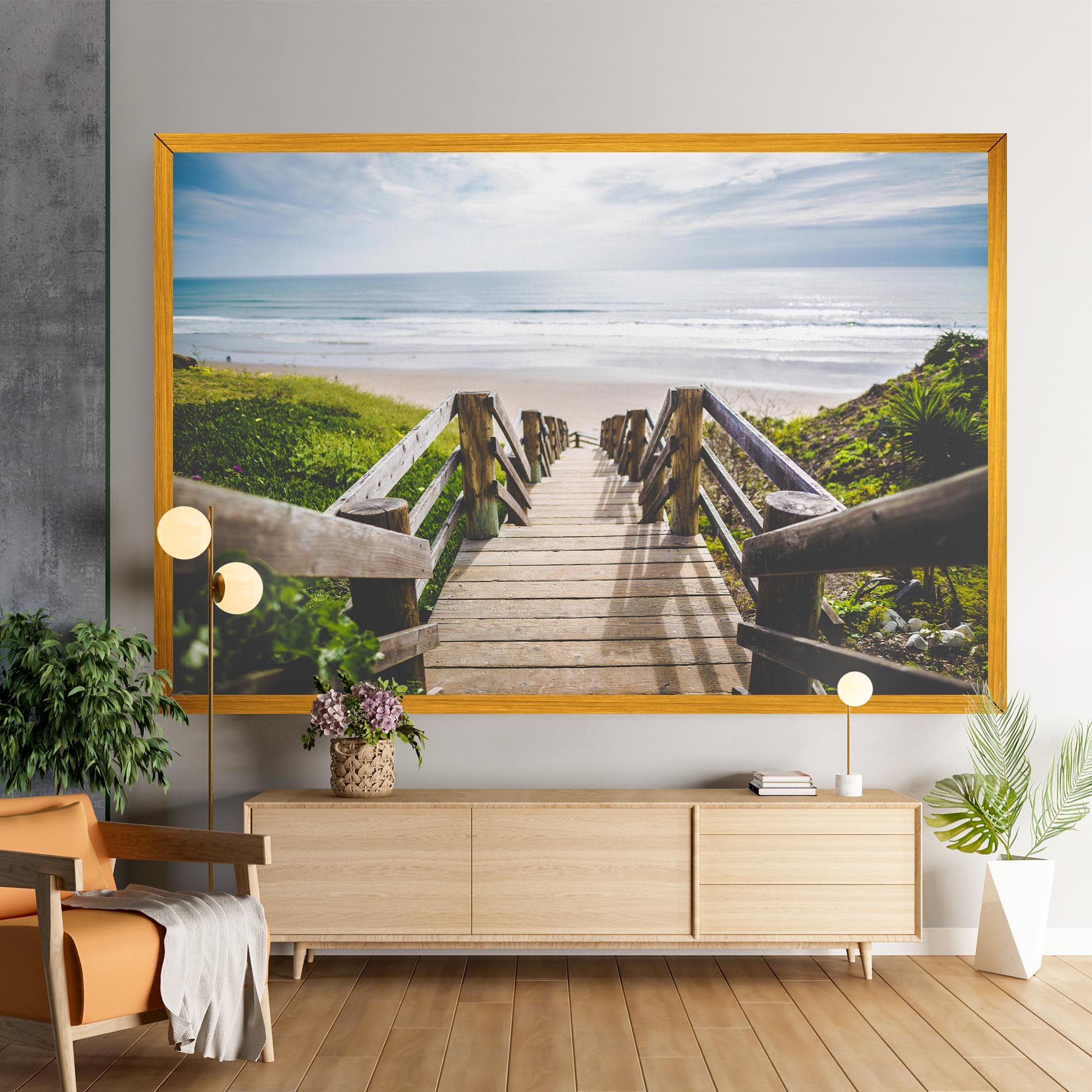 Beach Road mockup 9