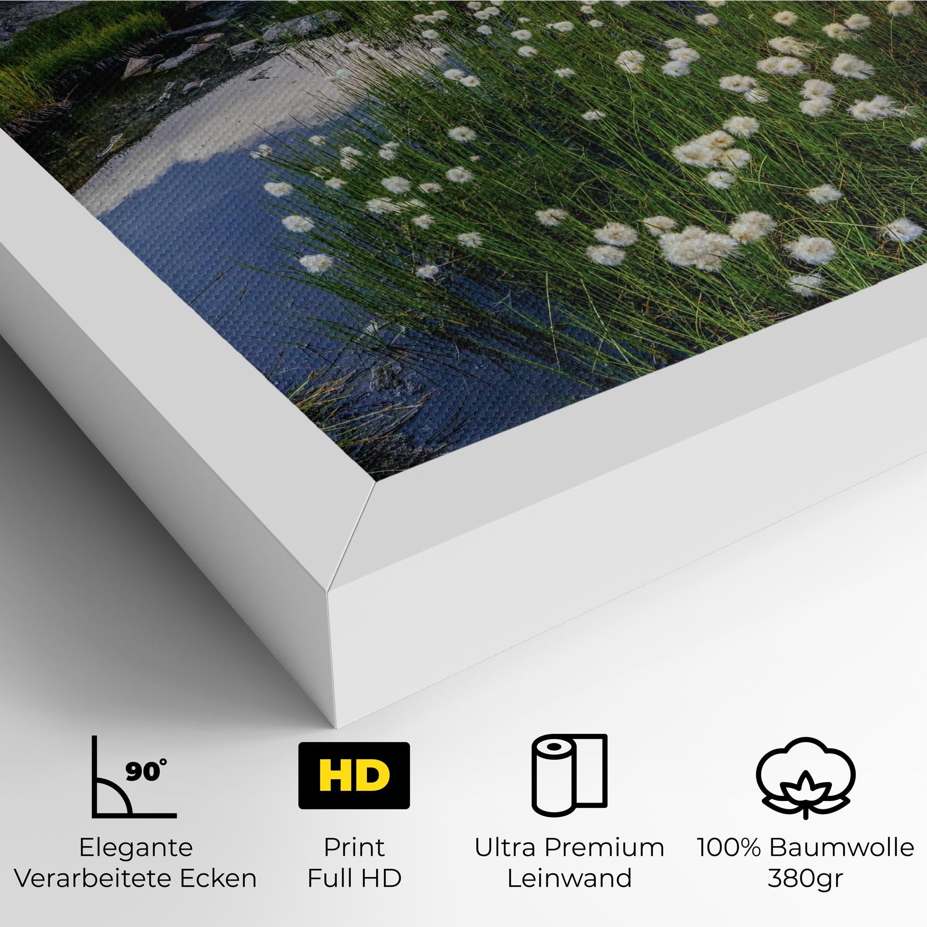 Lake Spring View mockup 4