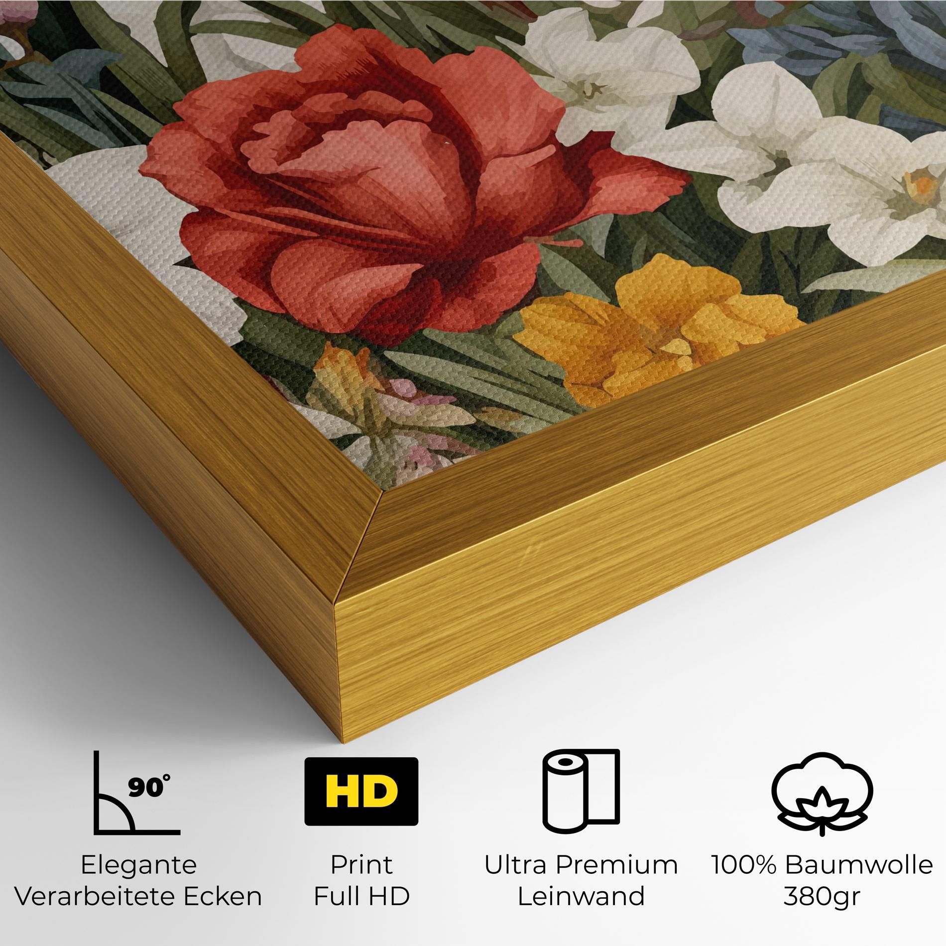 Orange Red Spring mockup 4