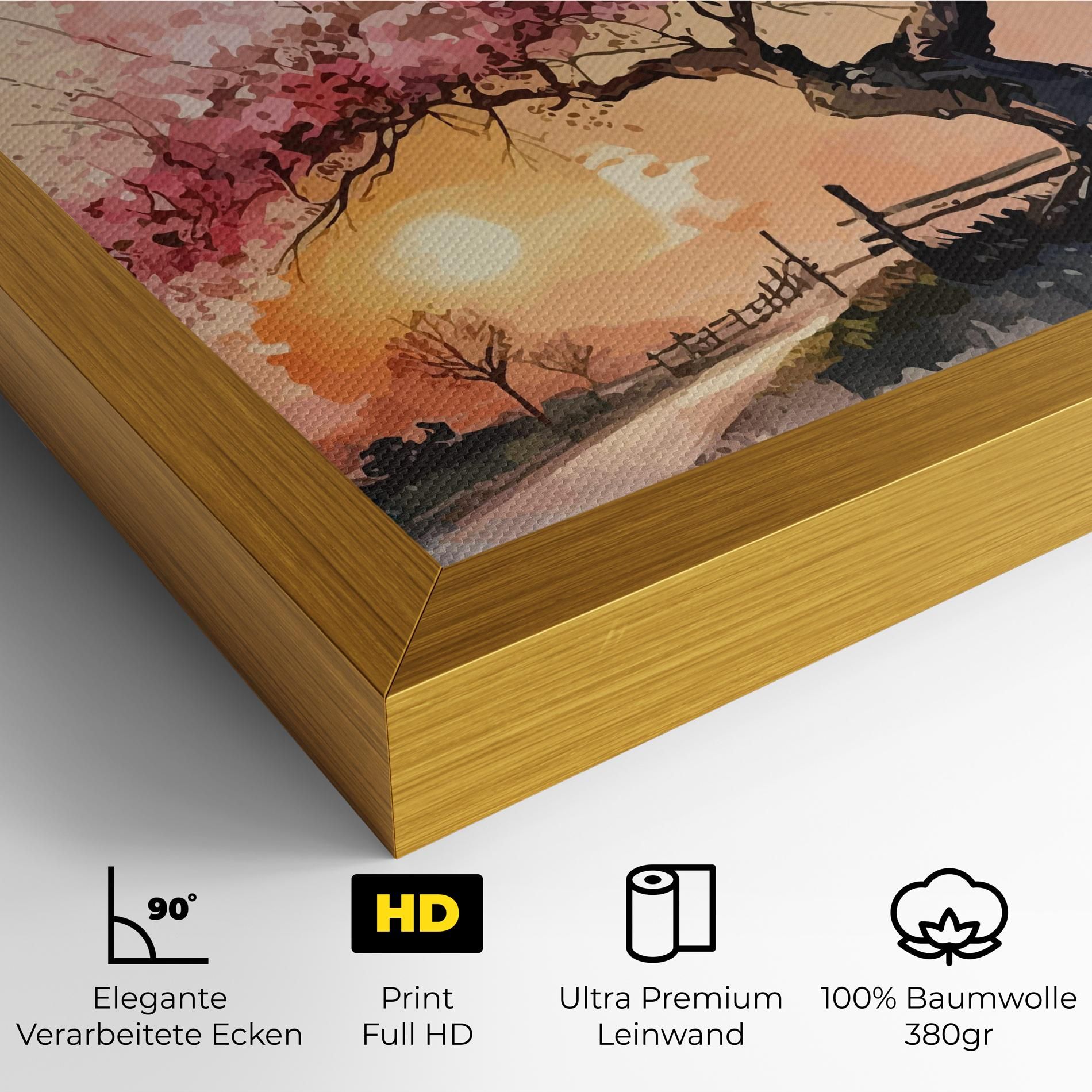 Sunset Spring mockup 4