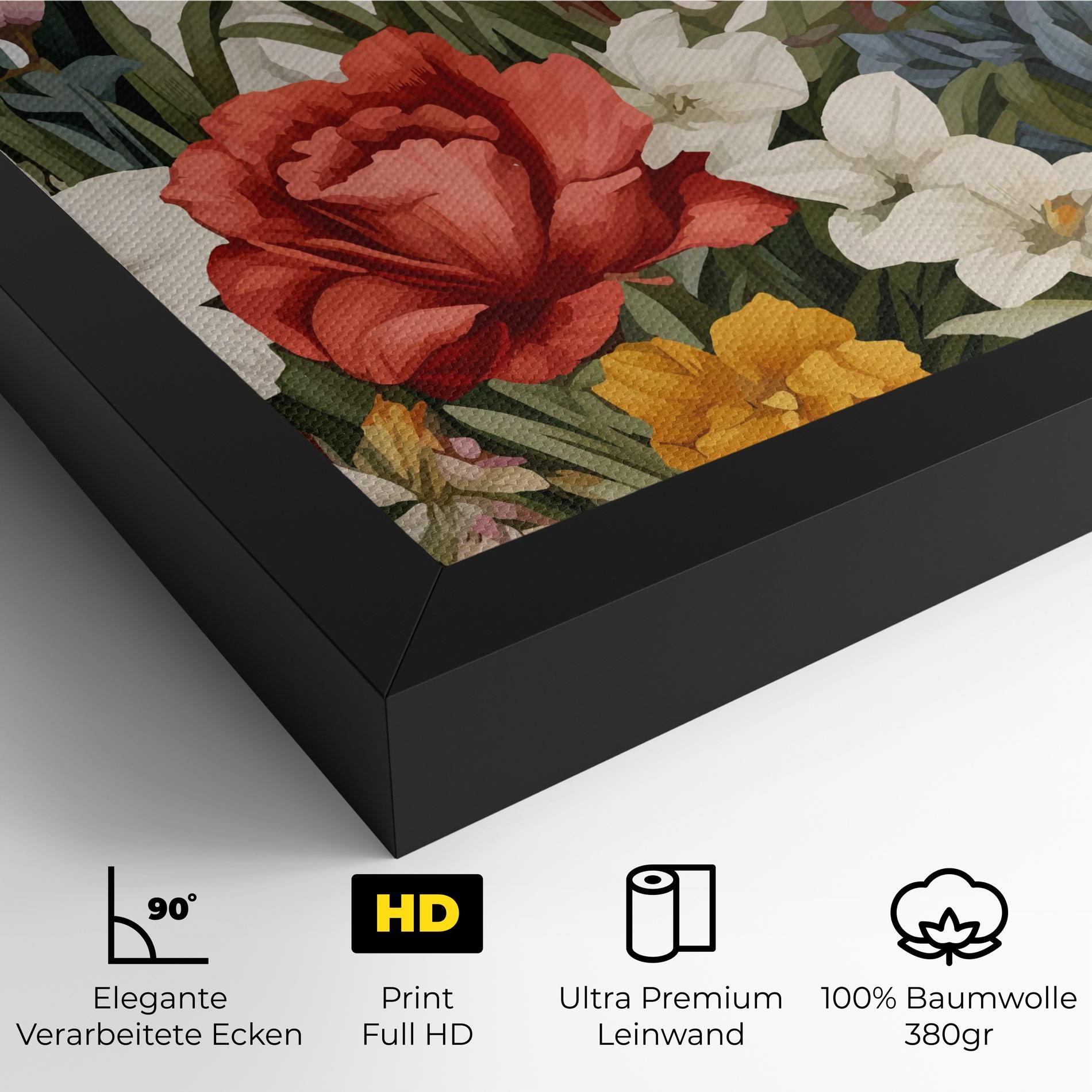 Orange Red Spring mockup 4