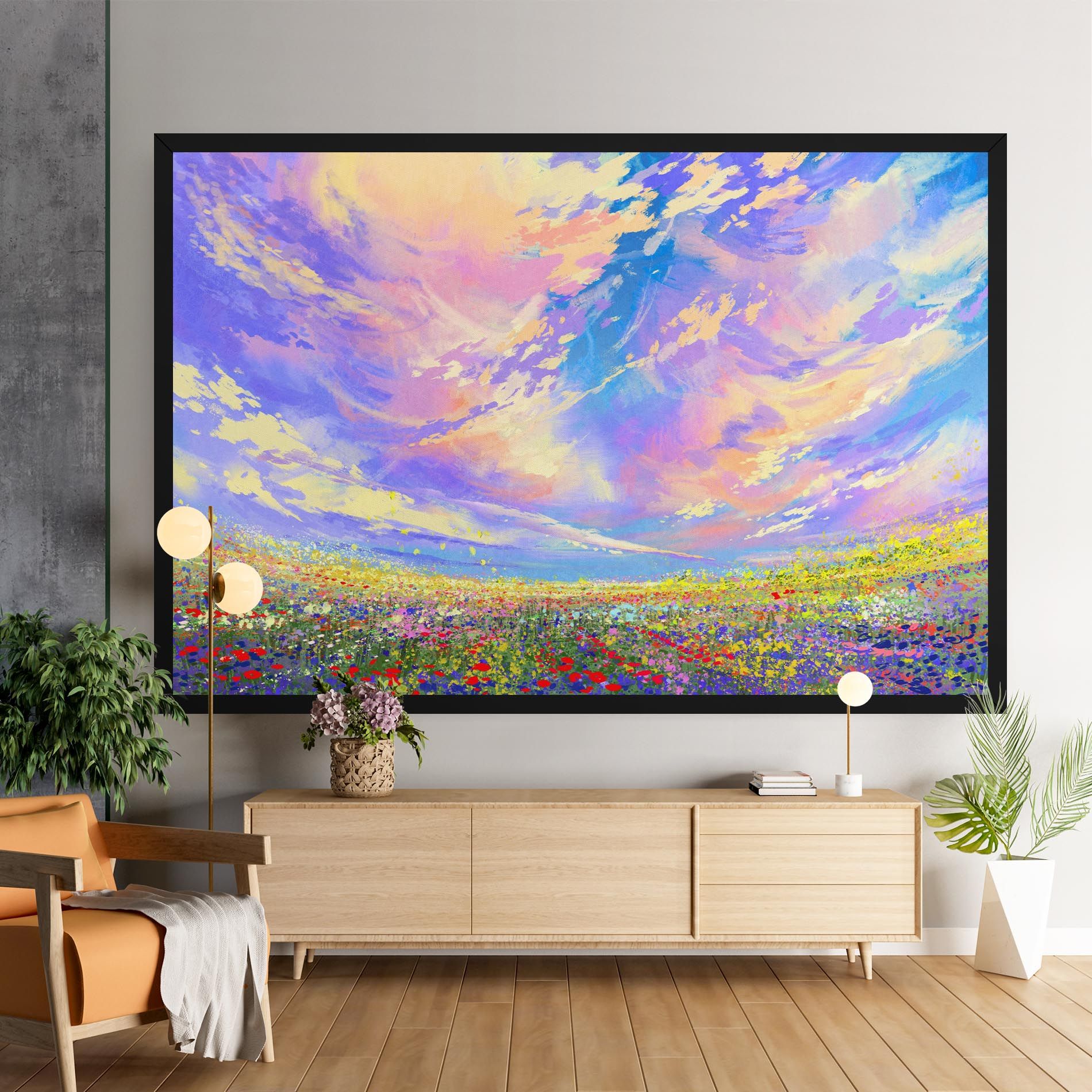 Spring Field mockup 9