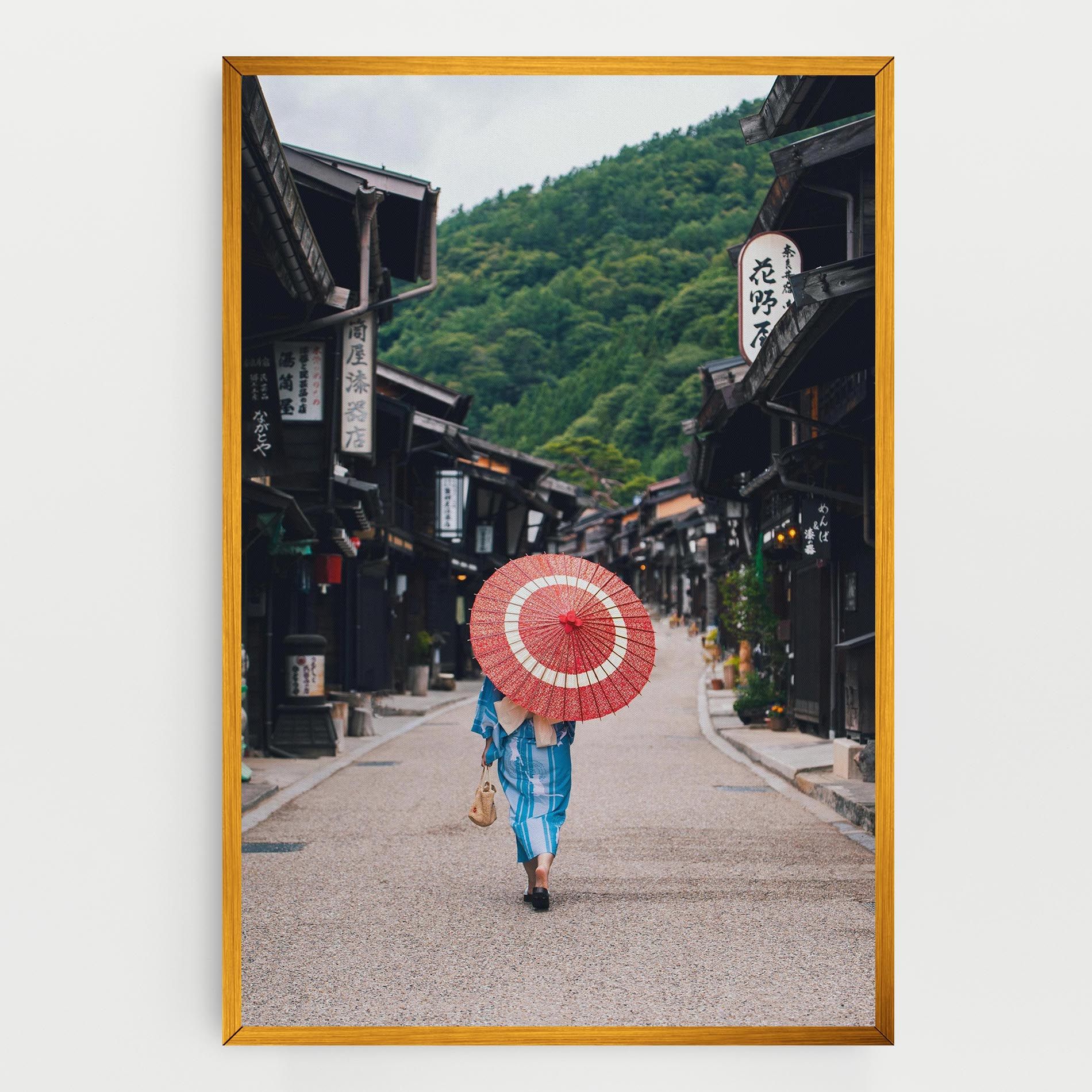 China Roads mockup 0