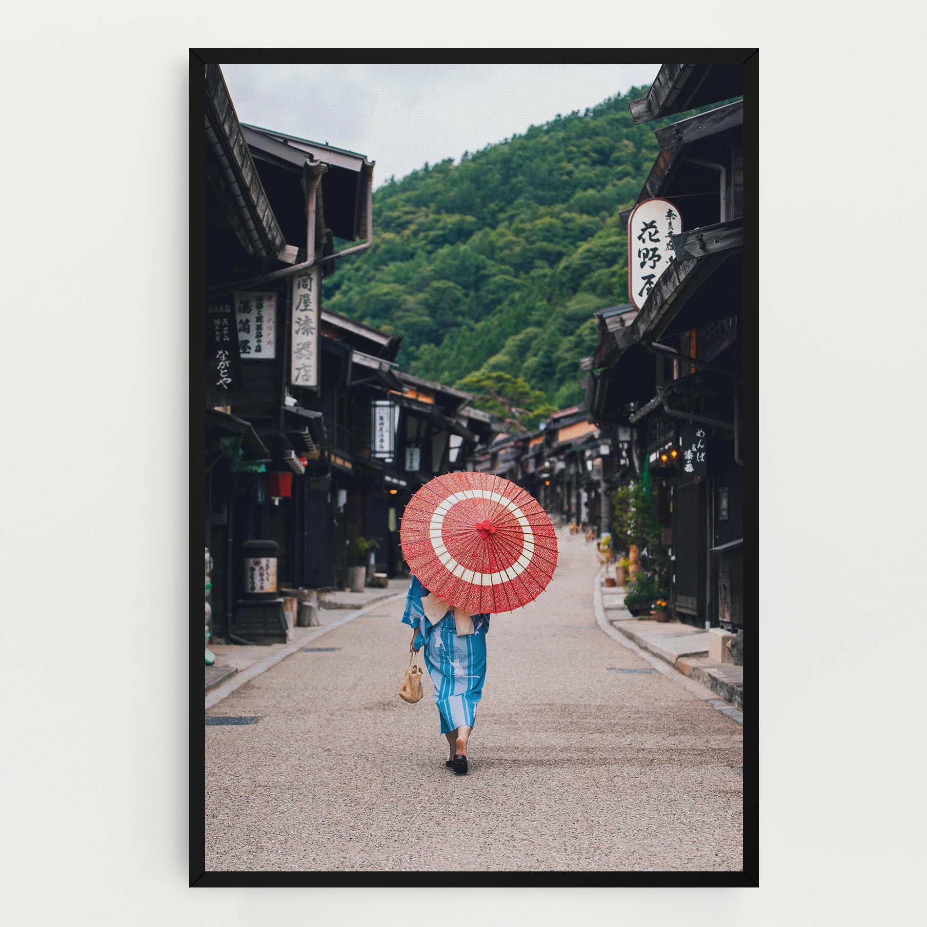 China Roads mockup 0