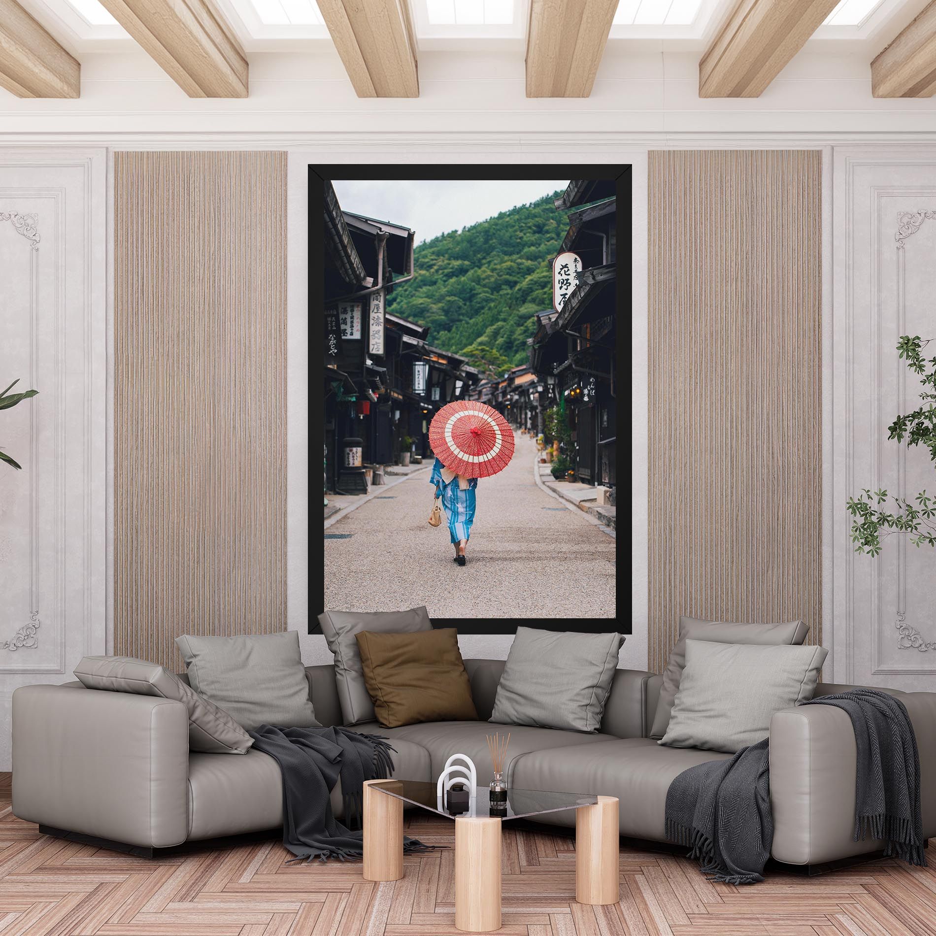 China Roads mockup 6