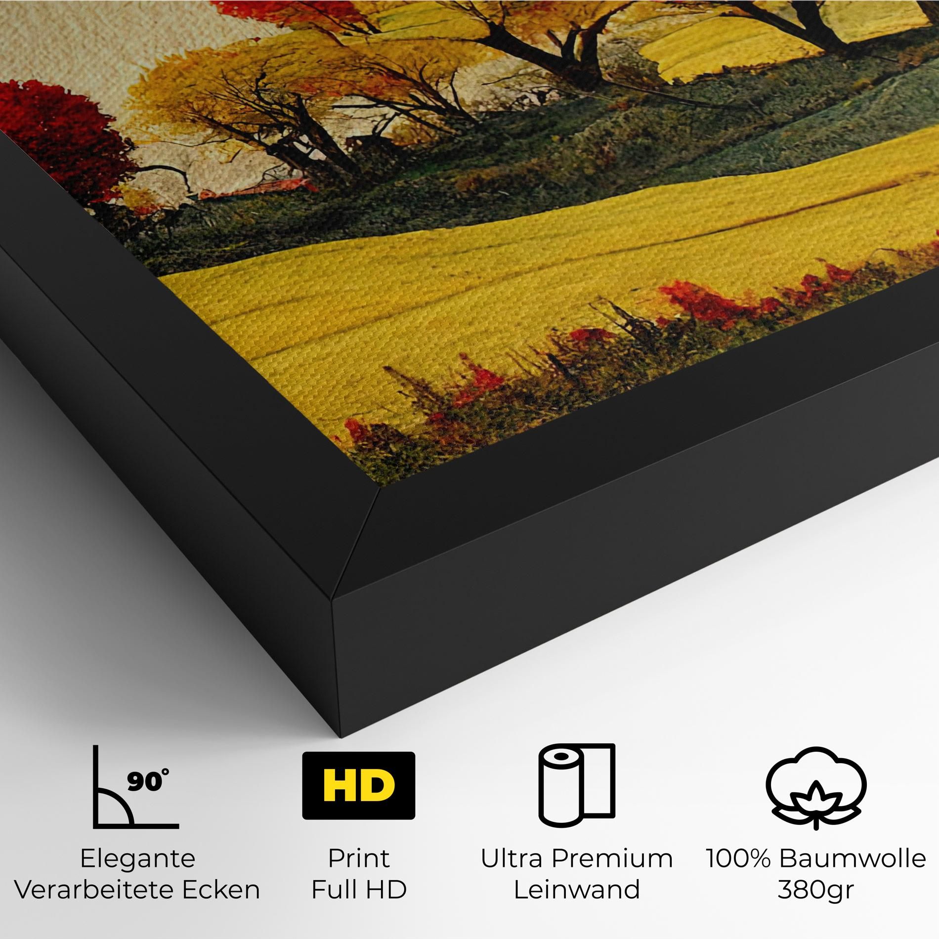 Autumn Paper Style mockup 4