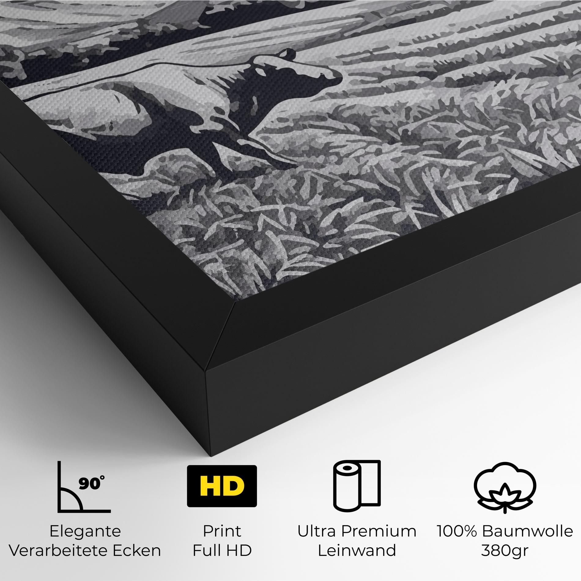 Cow Grey Ink mockup 4