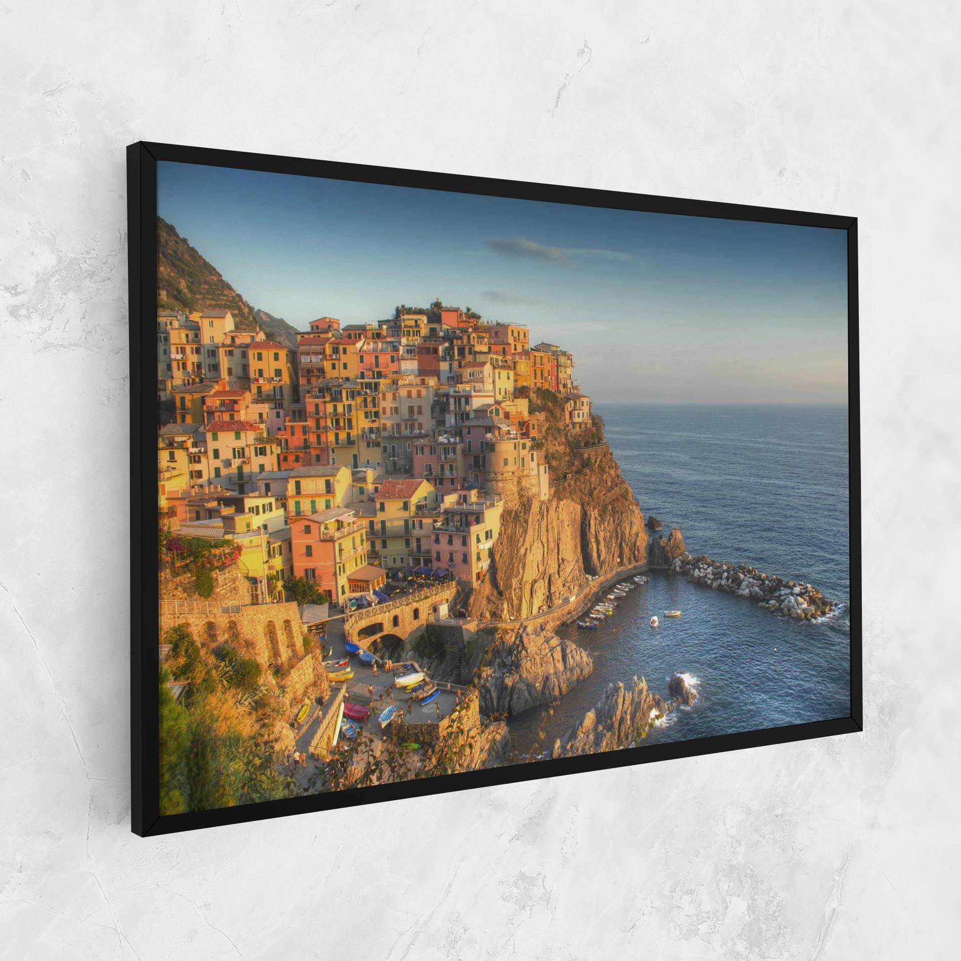 Cinque Terrre mockup 1