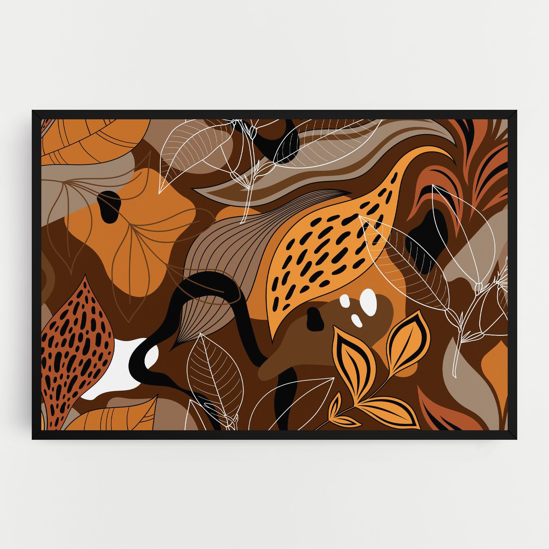 Autumn Colors mockup 0