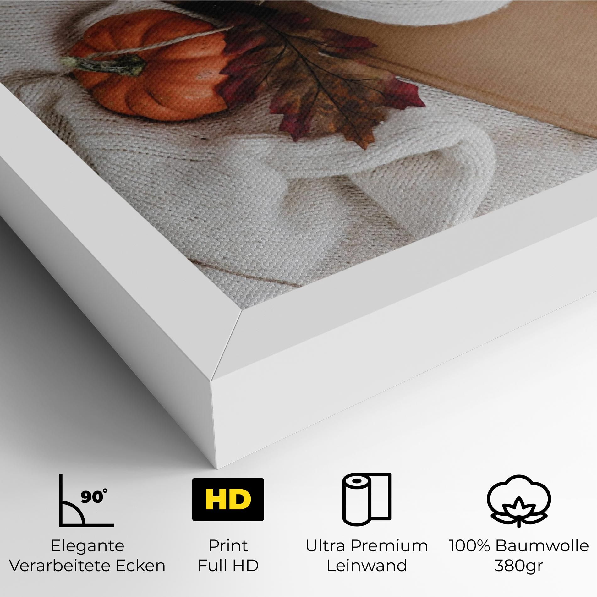 Autumn Coffee mockup 4