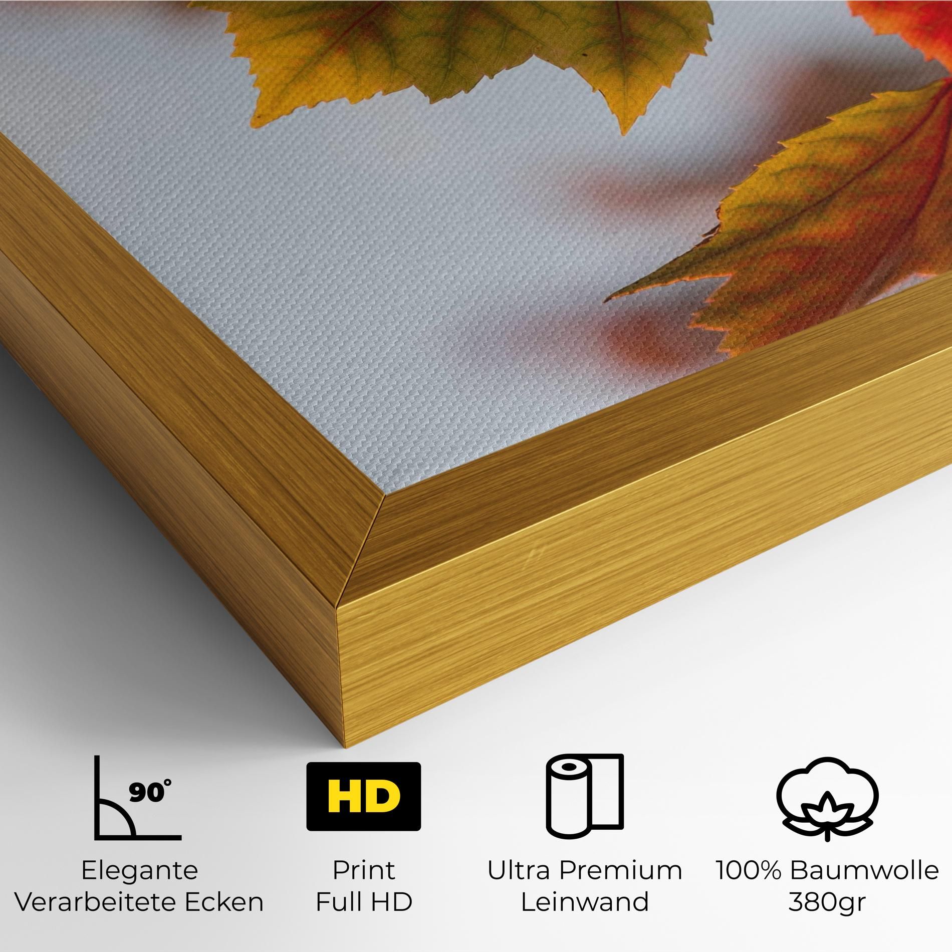 Red Yellow Autumn mockup 4
