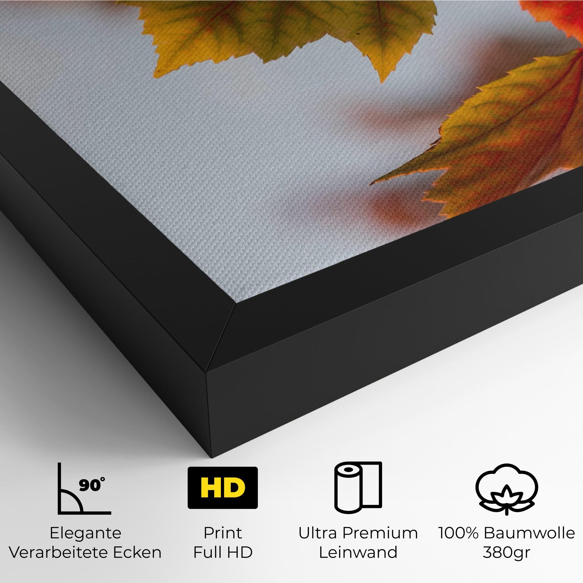 Red Yellow Autumn mockup 4