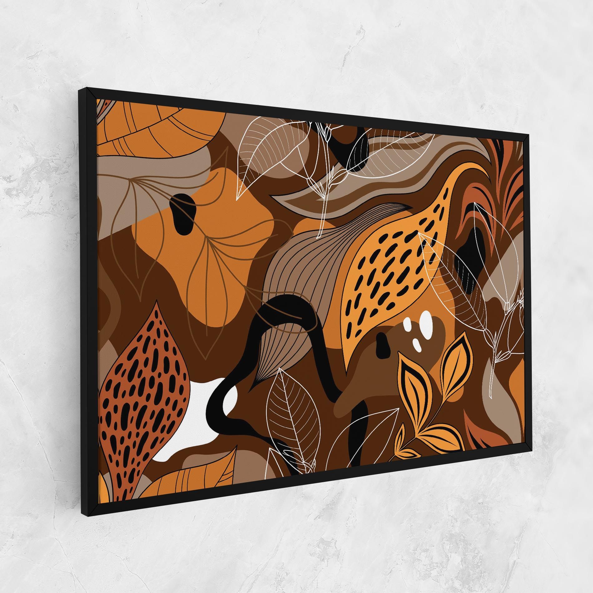 Autumn Colors mockup 1