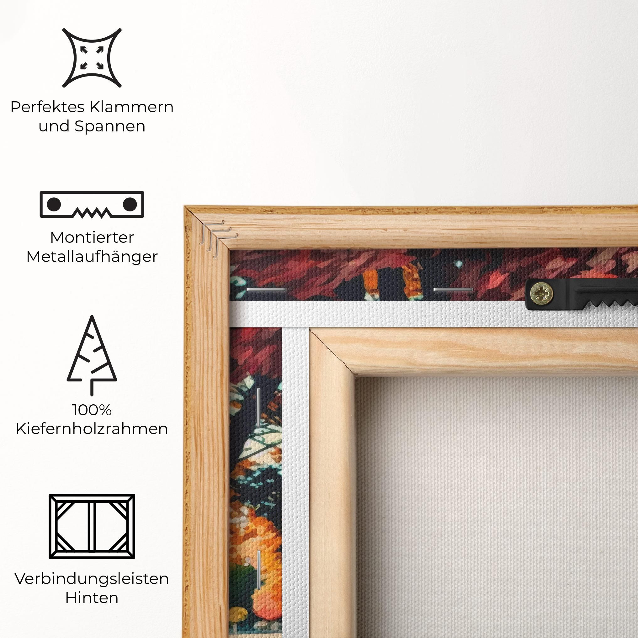 Autumn Park mockup 5