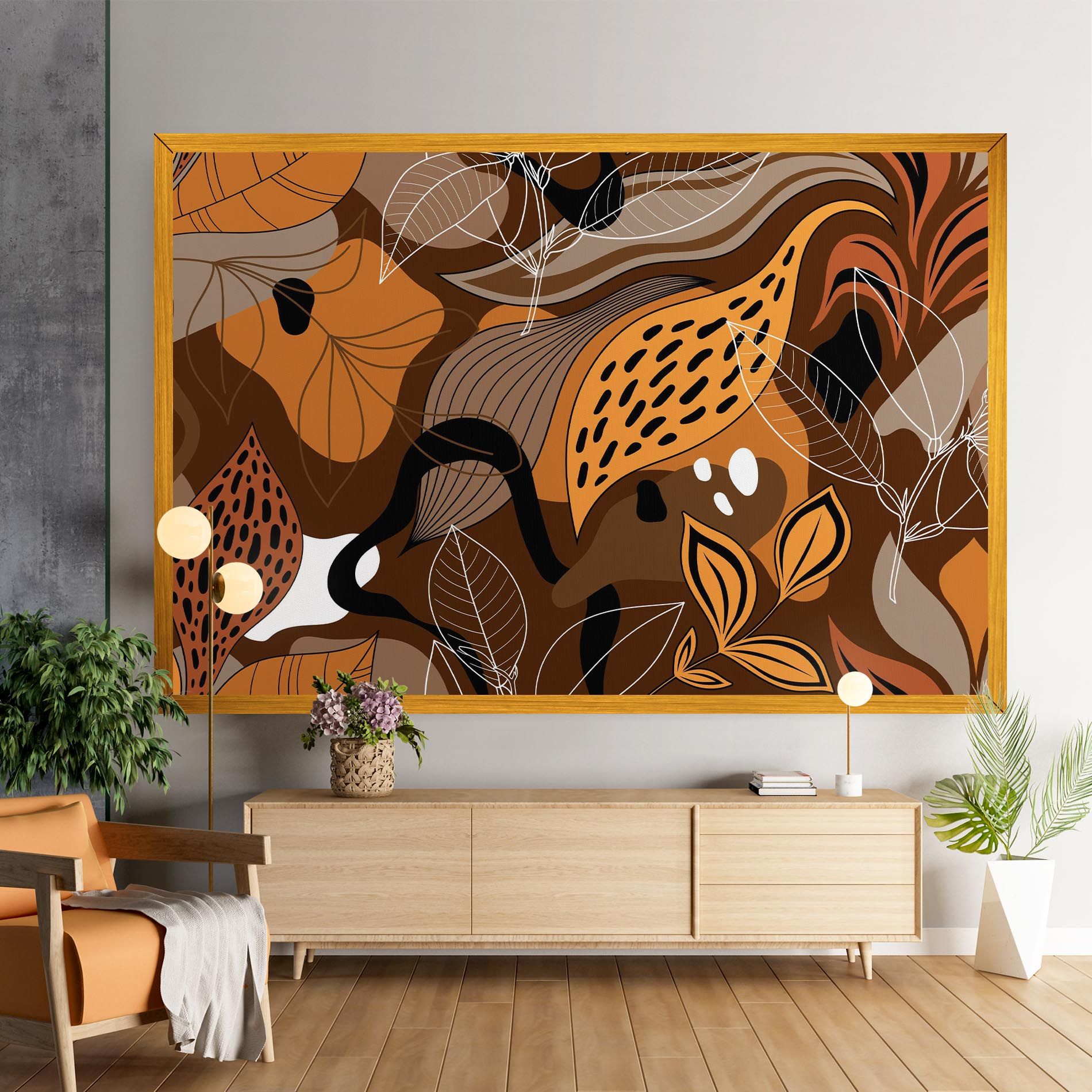 Autumn Colors mockup 9