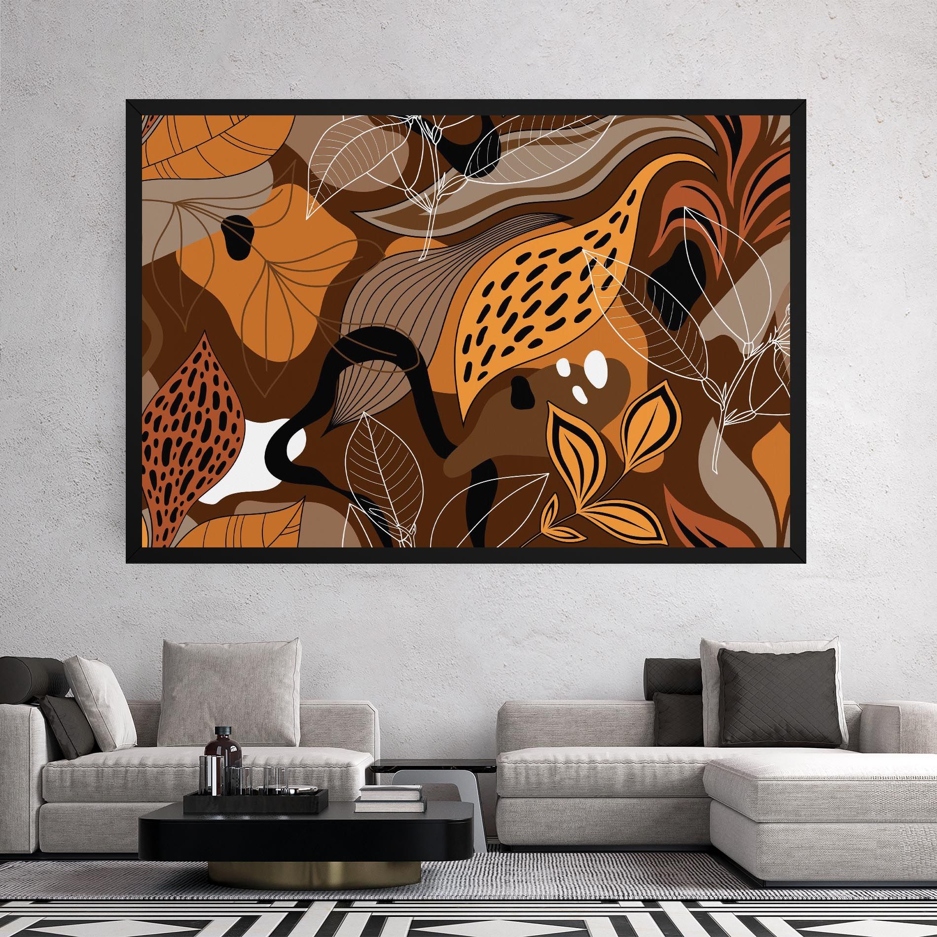 Autumn Colors mockup 2