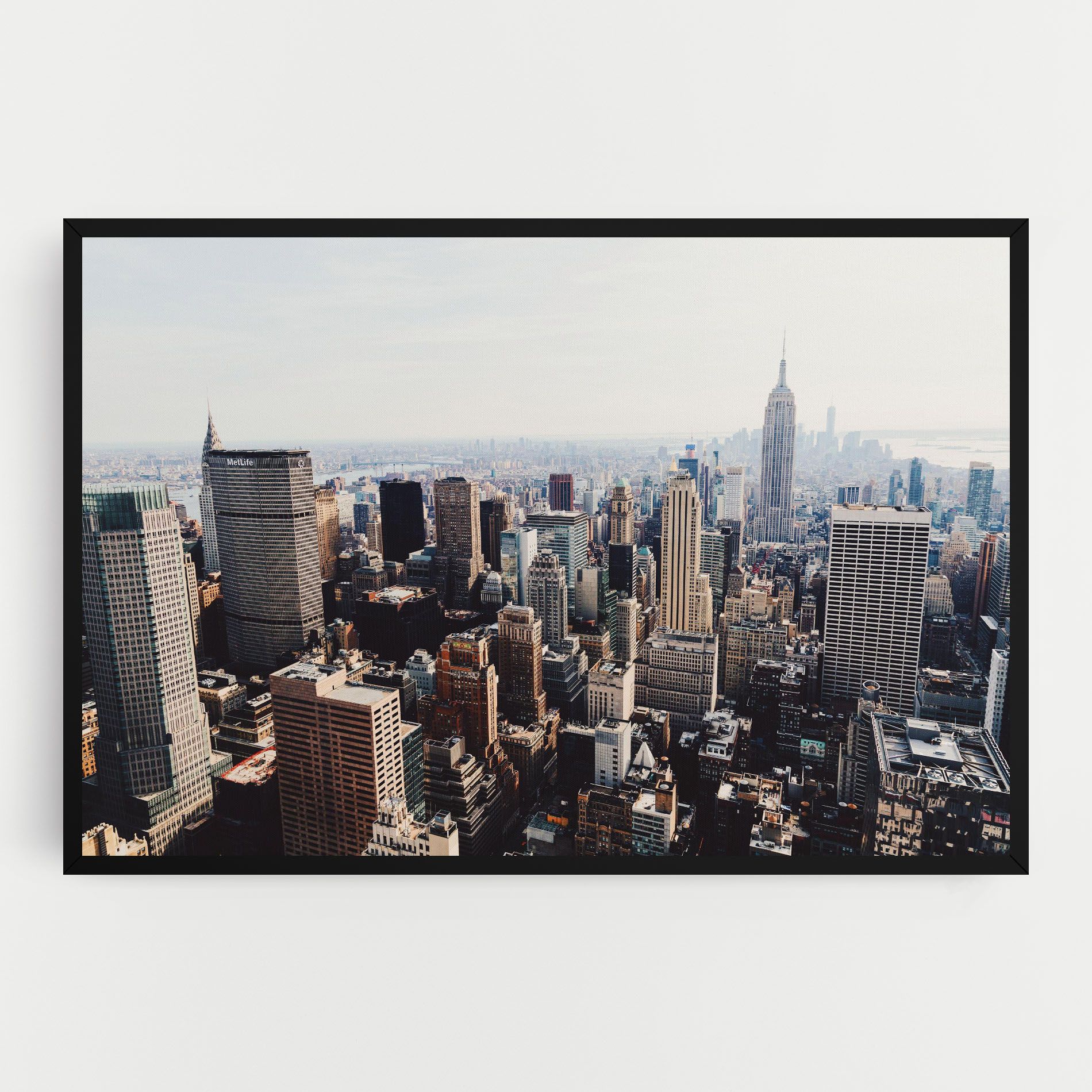 Building Mix View mockup 0