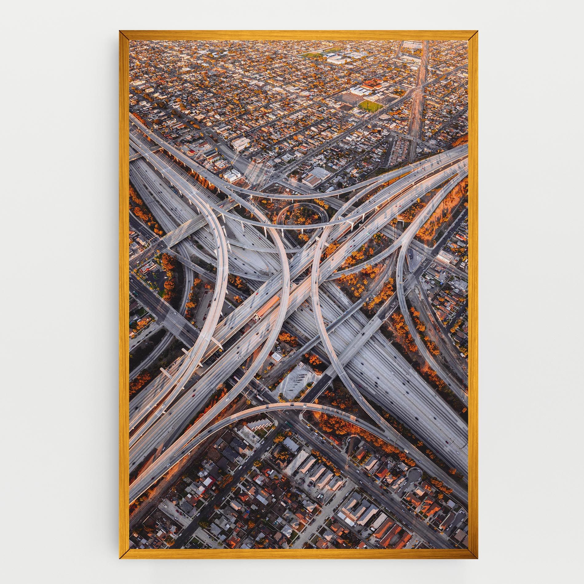 Big Road City mockup 0