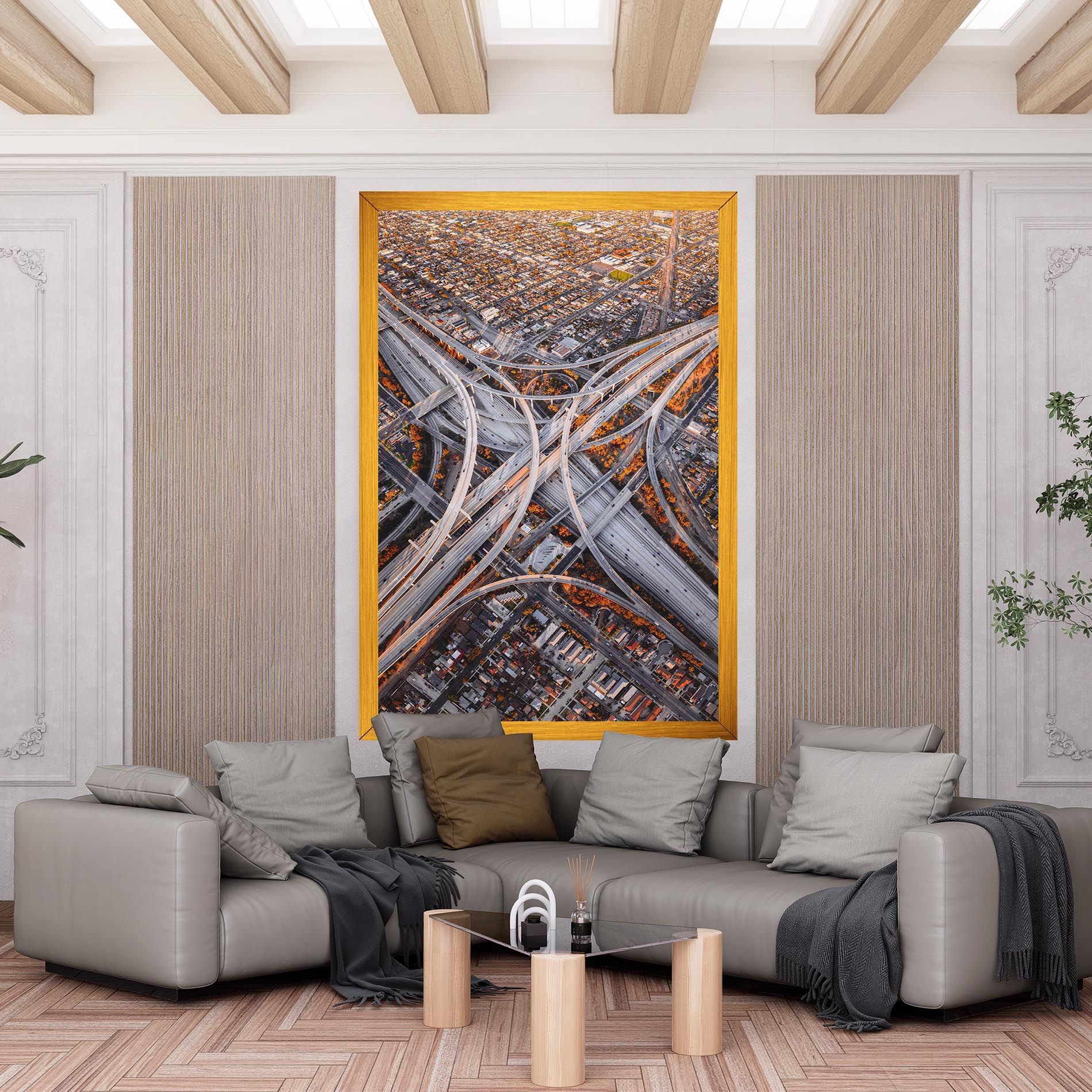 Big Road City mockup 6