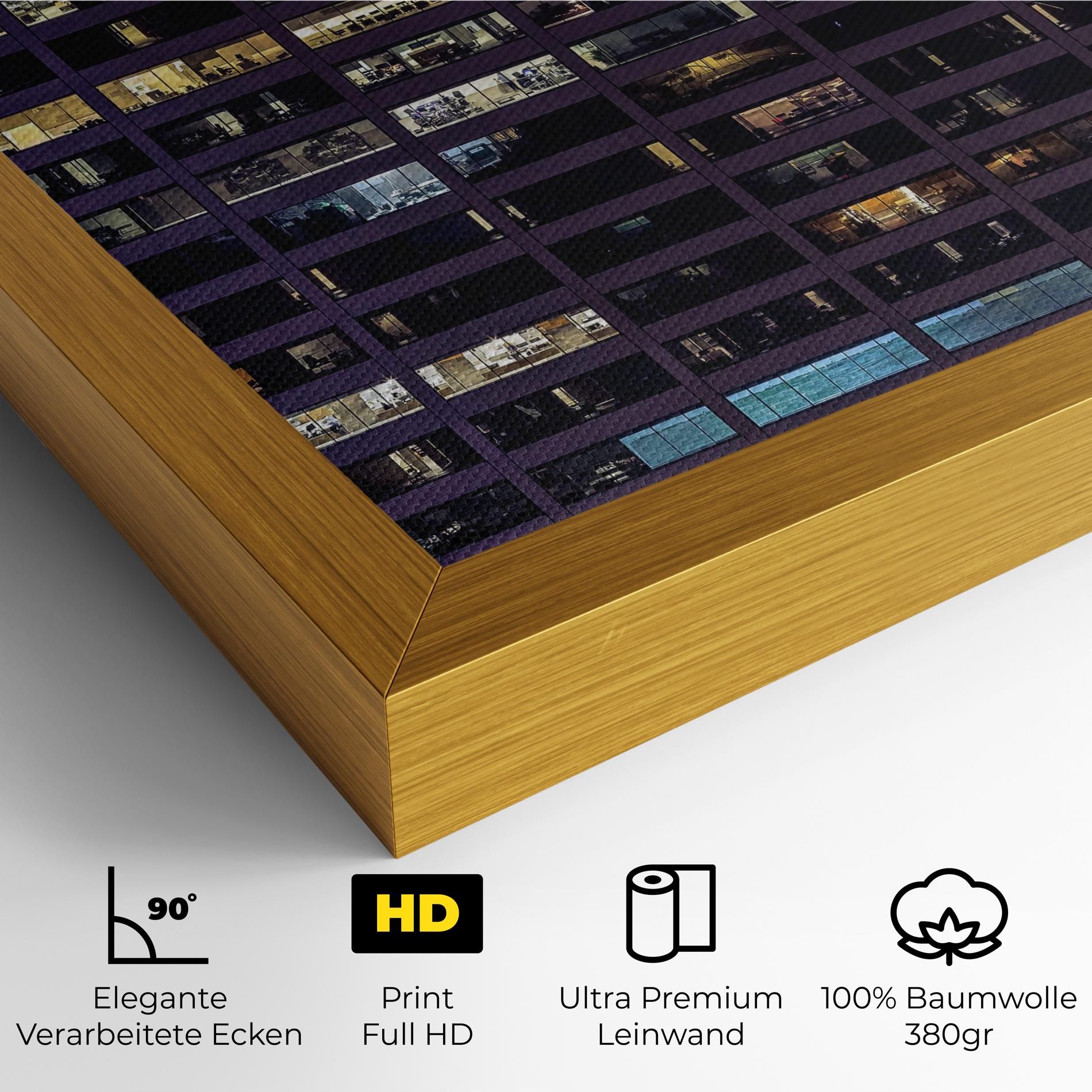 Building Lights mockup 4