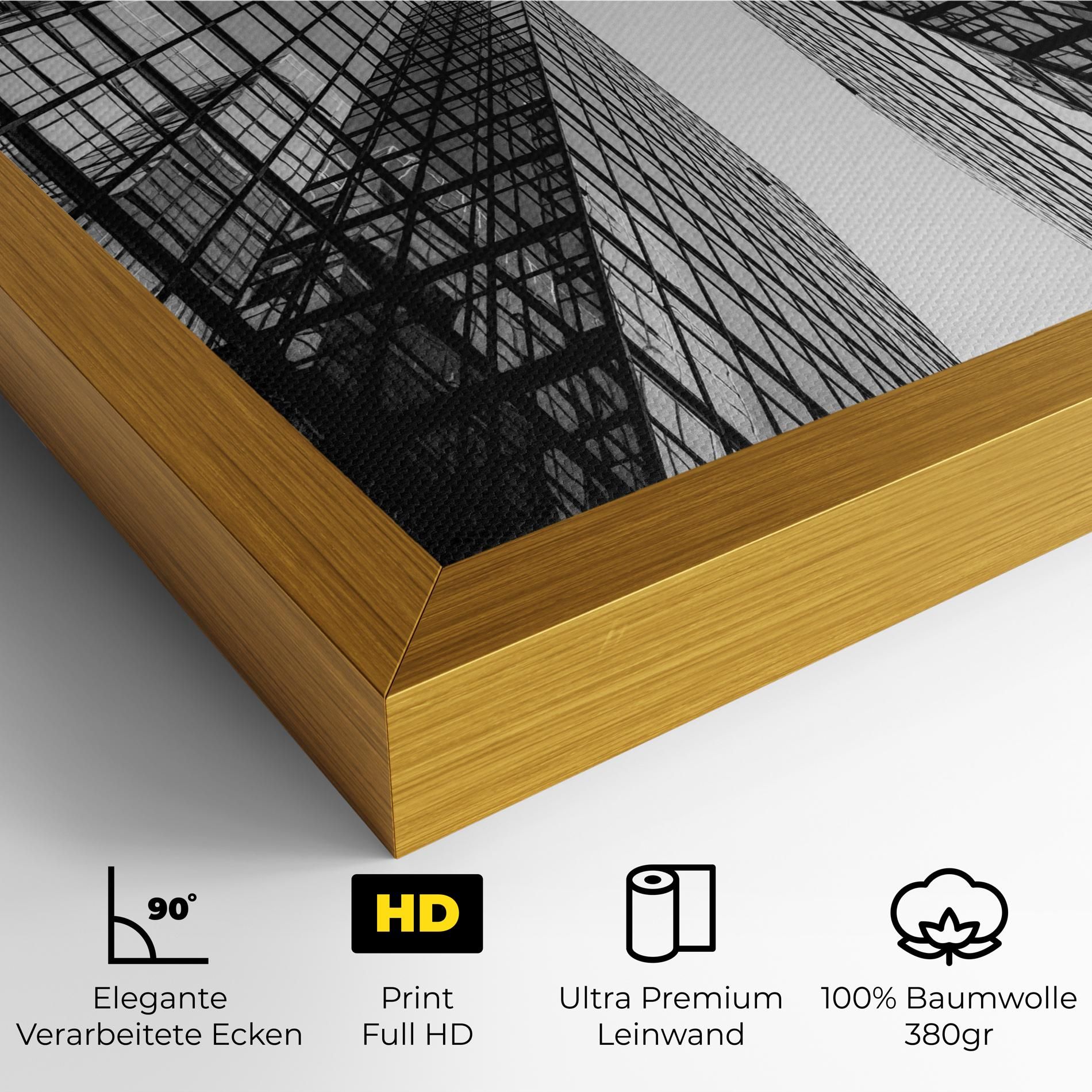 Plane Grey Building mockup 4