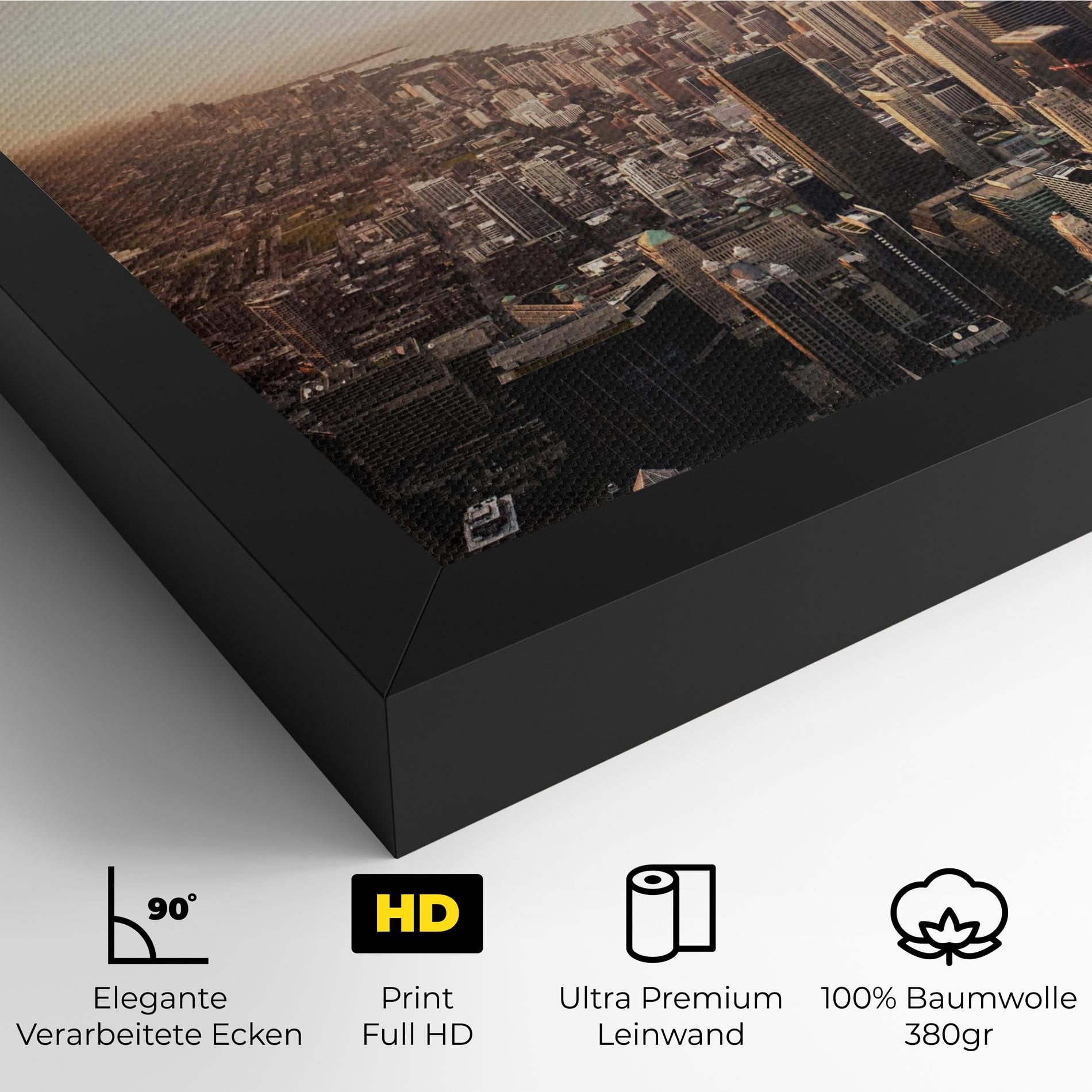 City Buildings mockup 4