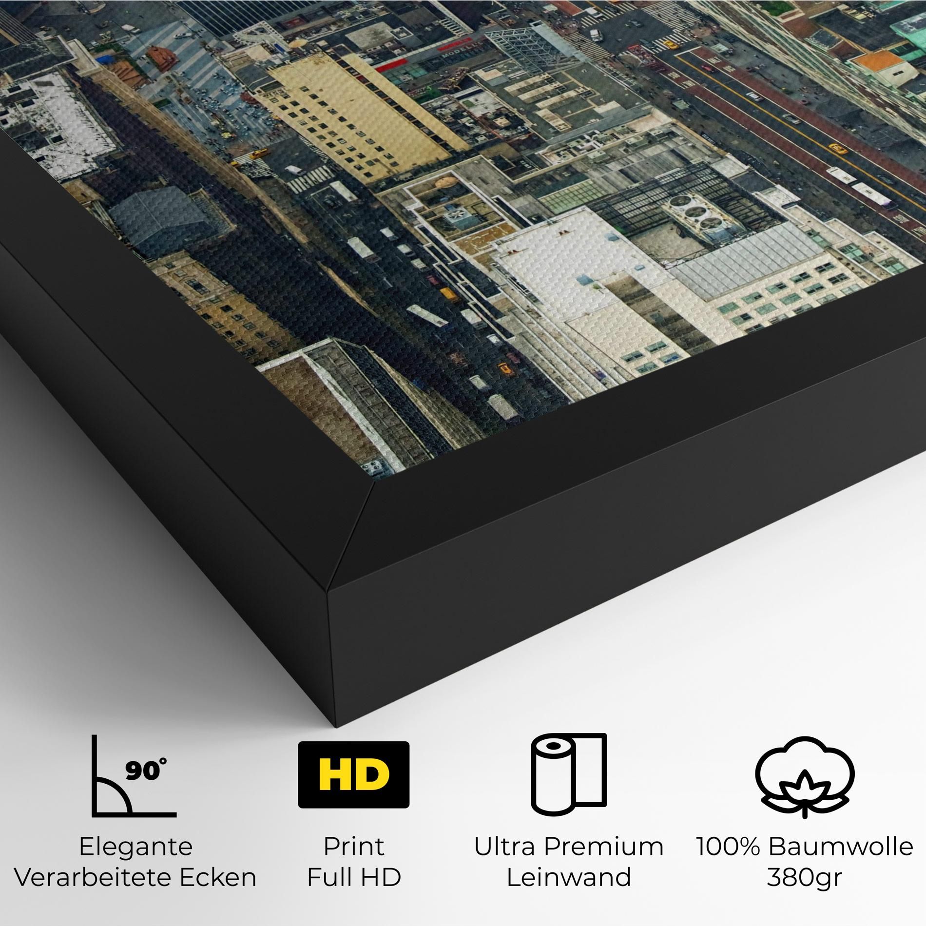 Cream Tall Building mockup 4