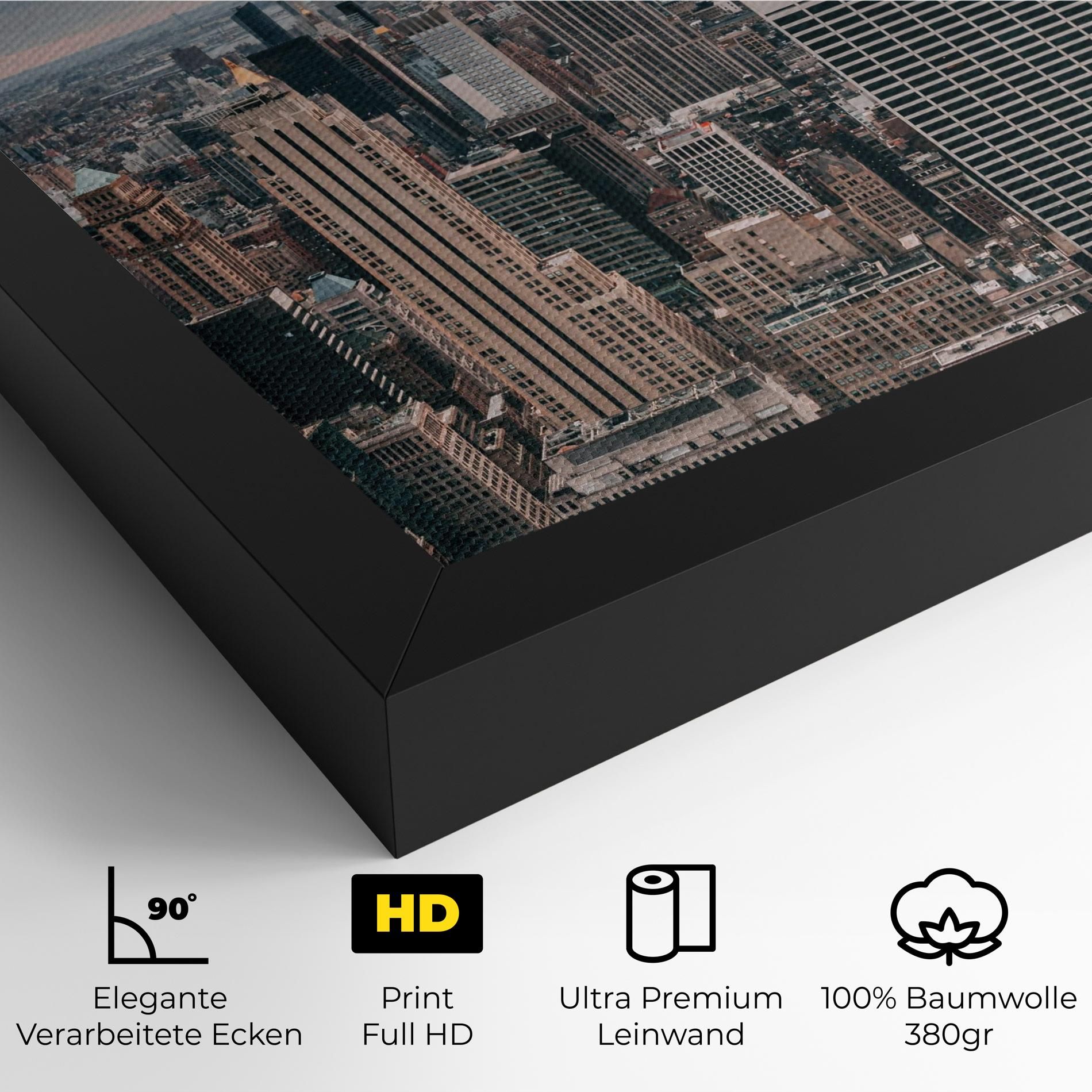 High View Building mockup 4