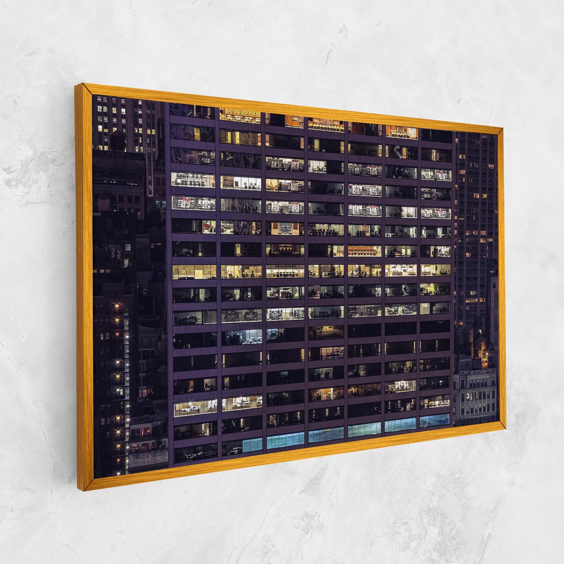 Building Lights mockup 1