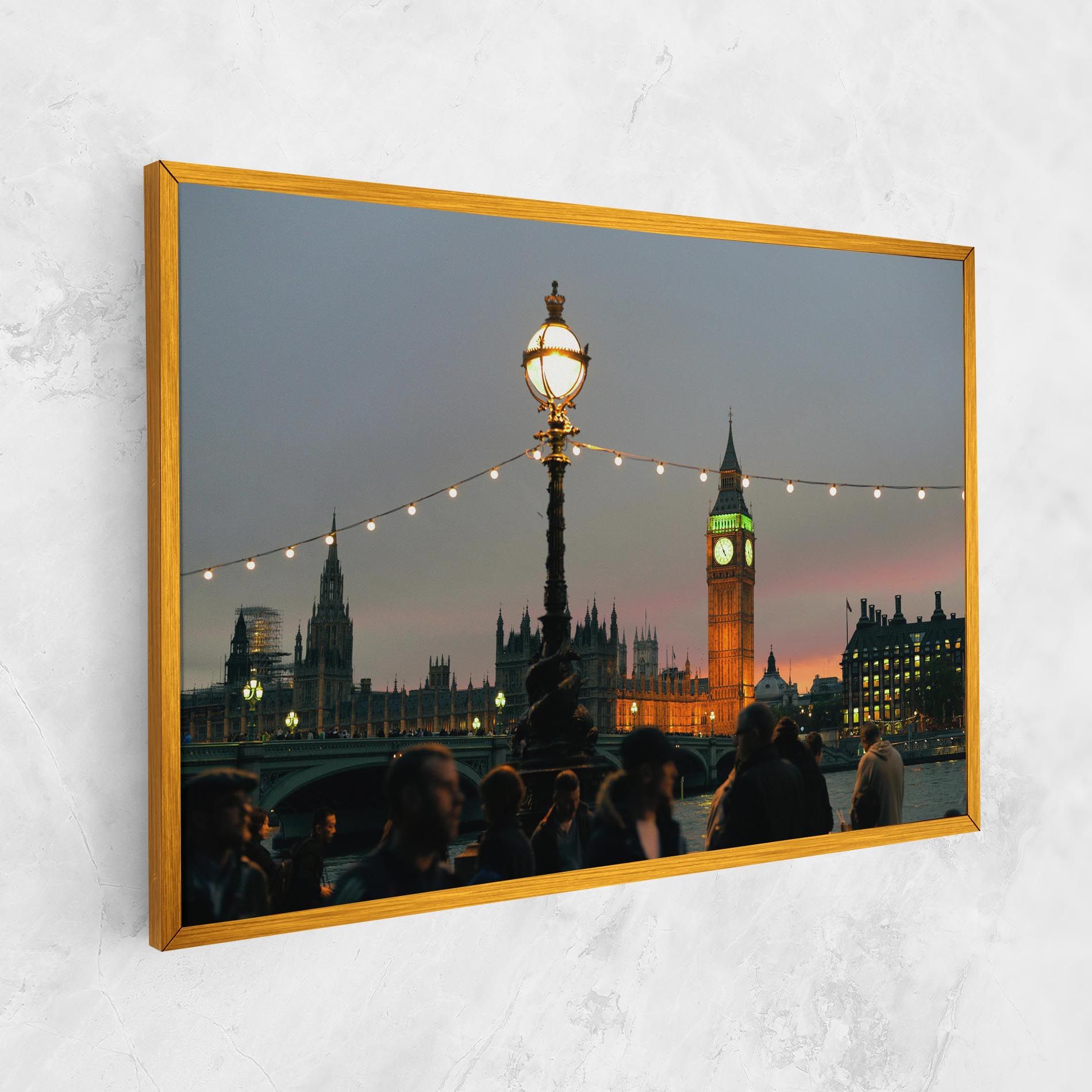 Clock Lights mockup 1