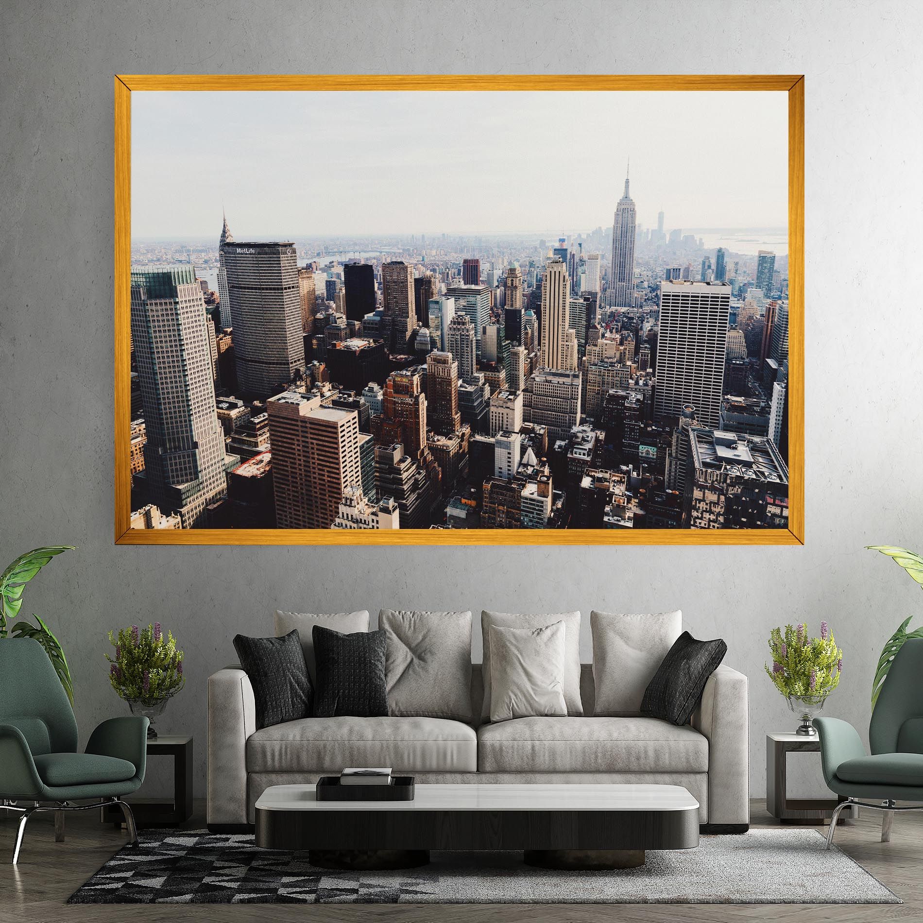 Building Mix View mockup 7