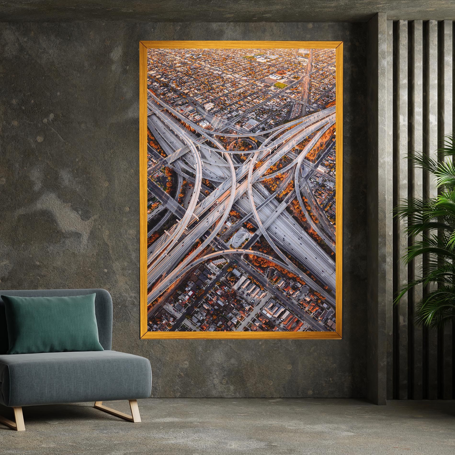 Big Road City mockup 7