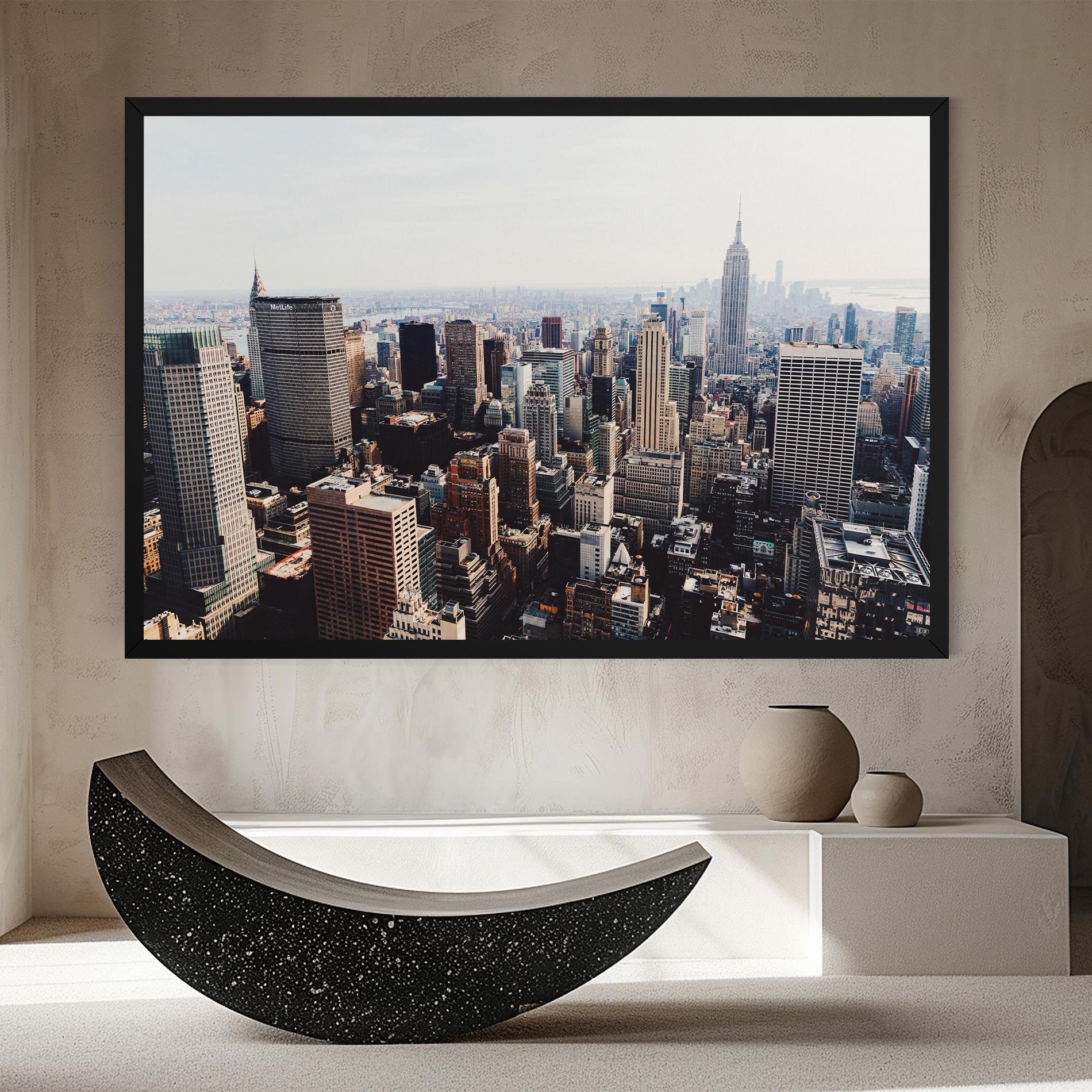 Building Mix View mockup 8