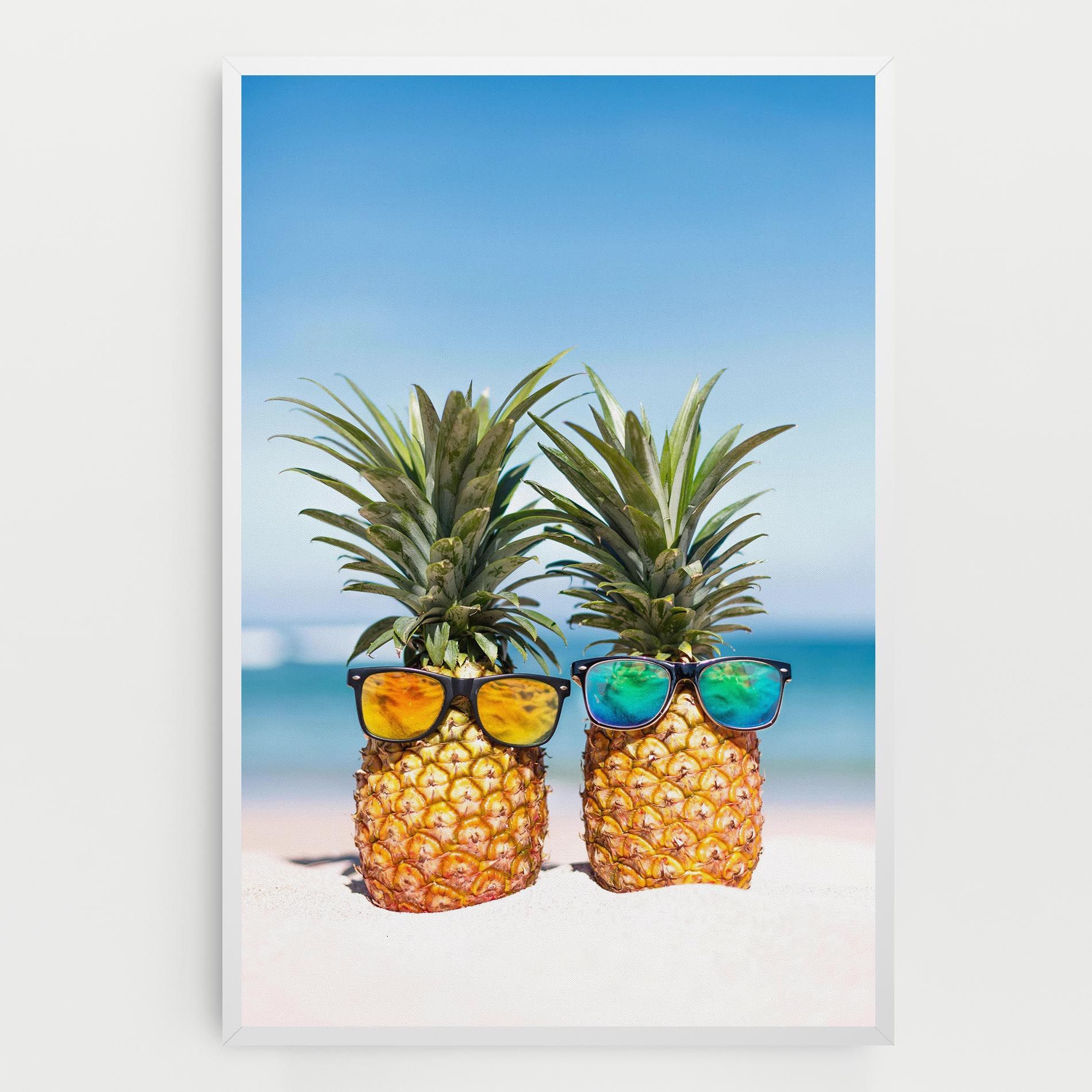 Trendy Sunglasses mockup 0