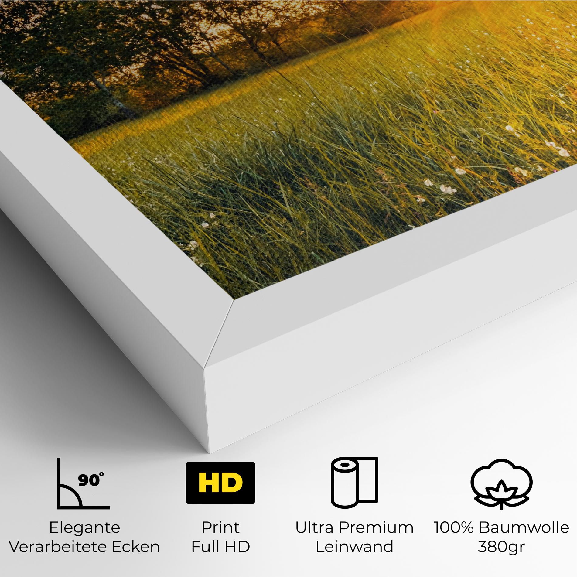 Blossoming Meadow mockup 4